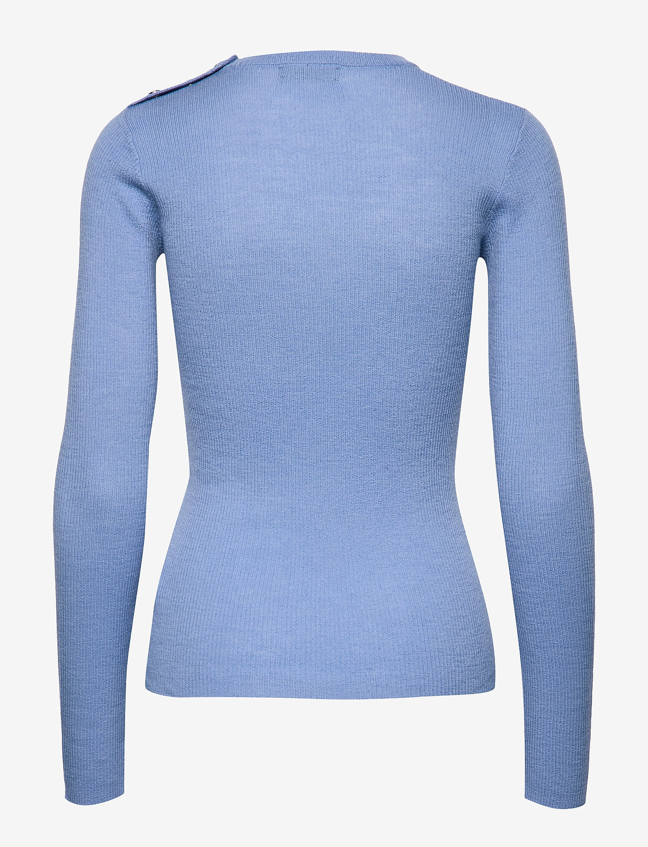 2NDDAY - 2ND Jessie - cashmere blue - 1