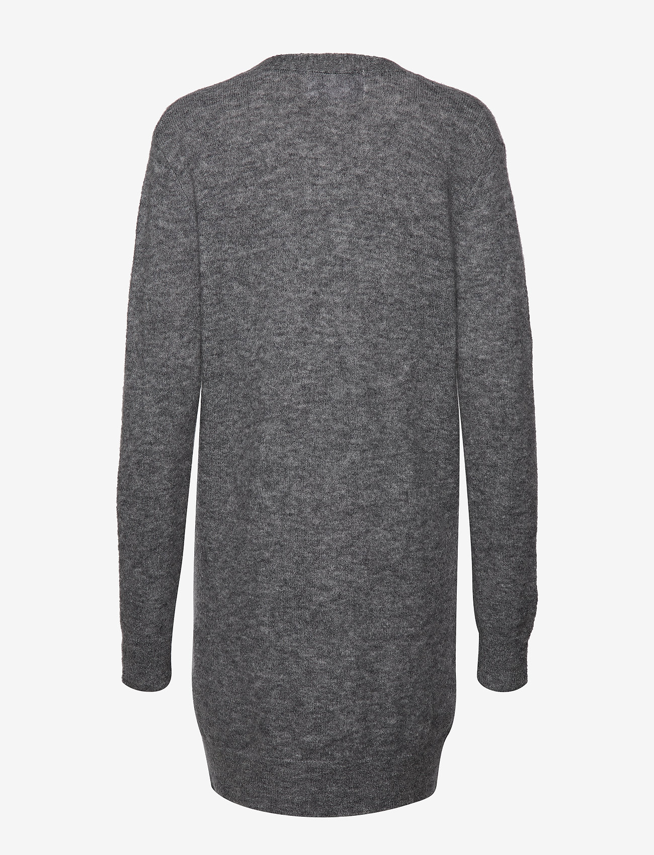 2NDDAY - 2ND Cozy - medium grey mel. - 1