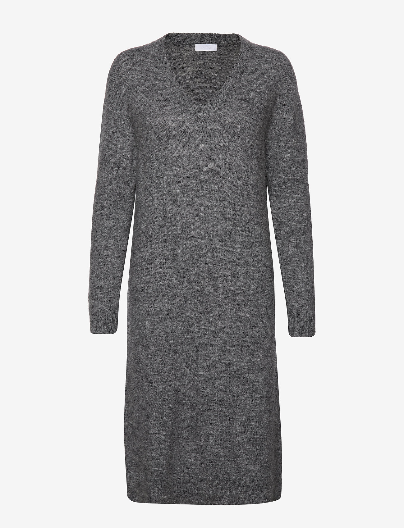 2NDDAY - 2ND Cozy - medium grey mel. - 0