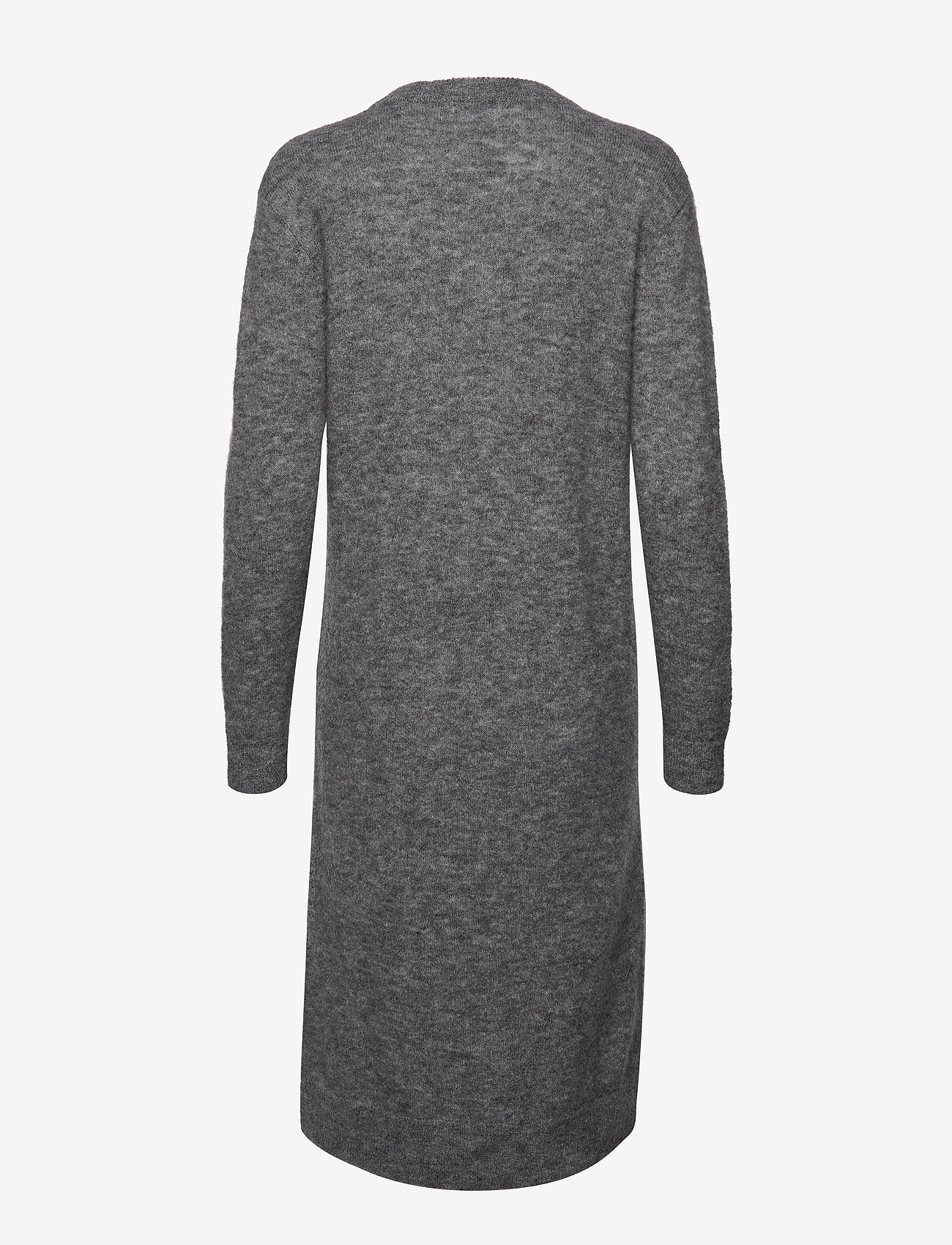 2NDDAY - 2ND Cozy - medium grey mel. - 1