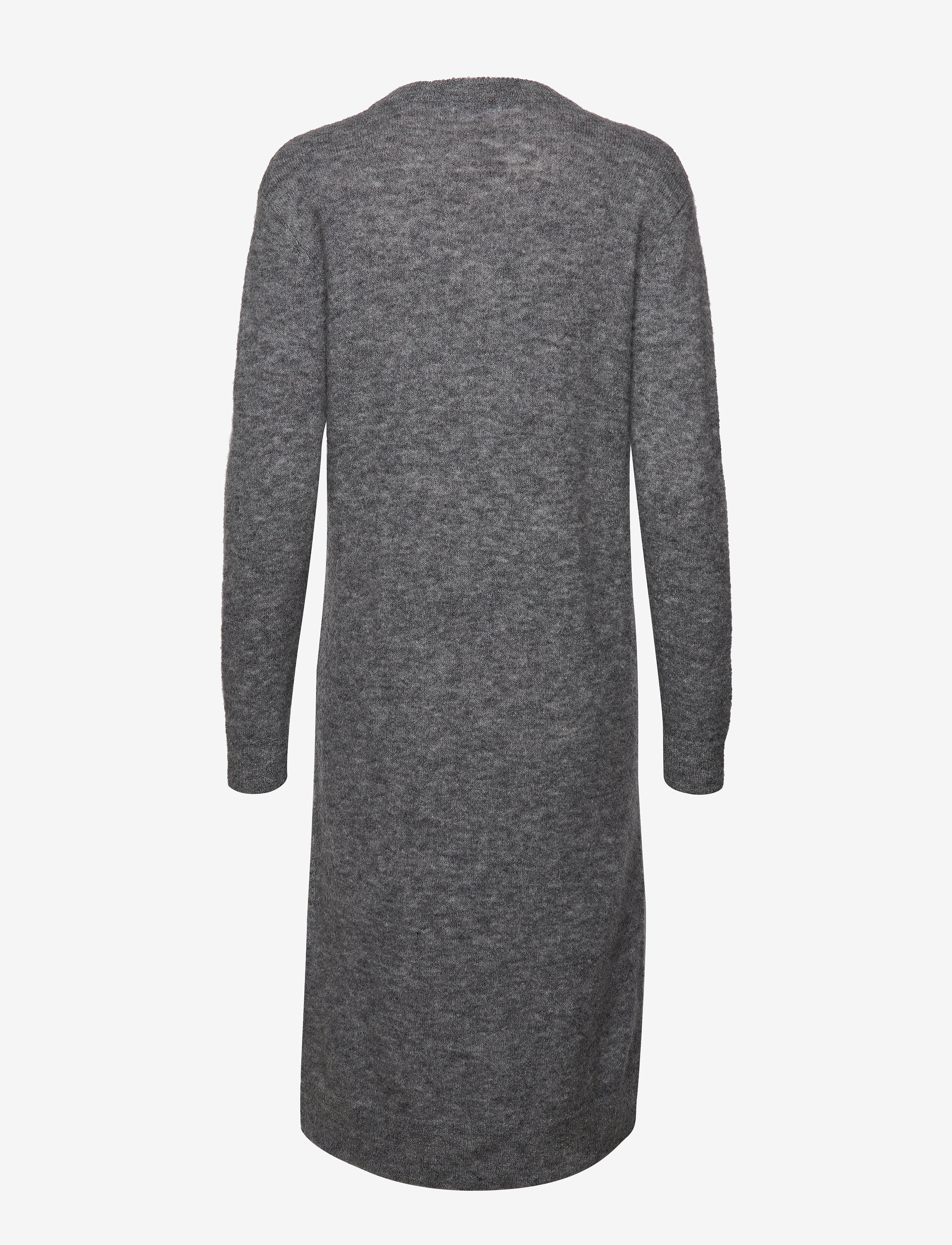2NDDAY - 2ND Cozy - medium grey mel. - 1