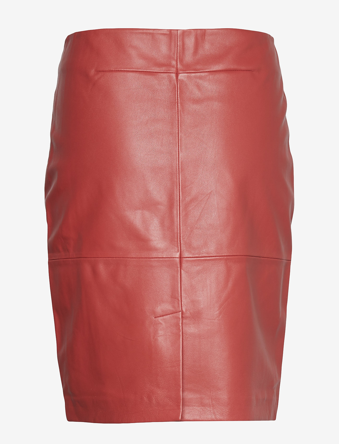 2NDDAY - 2ND Cecilia - red ochre - 1