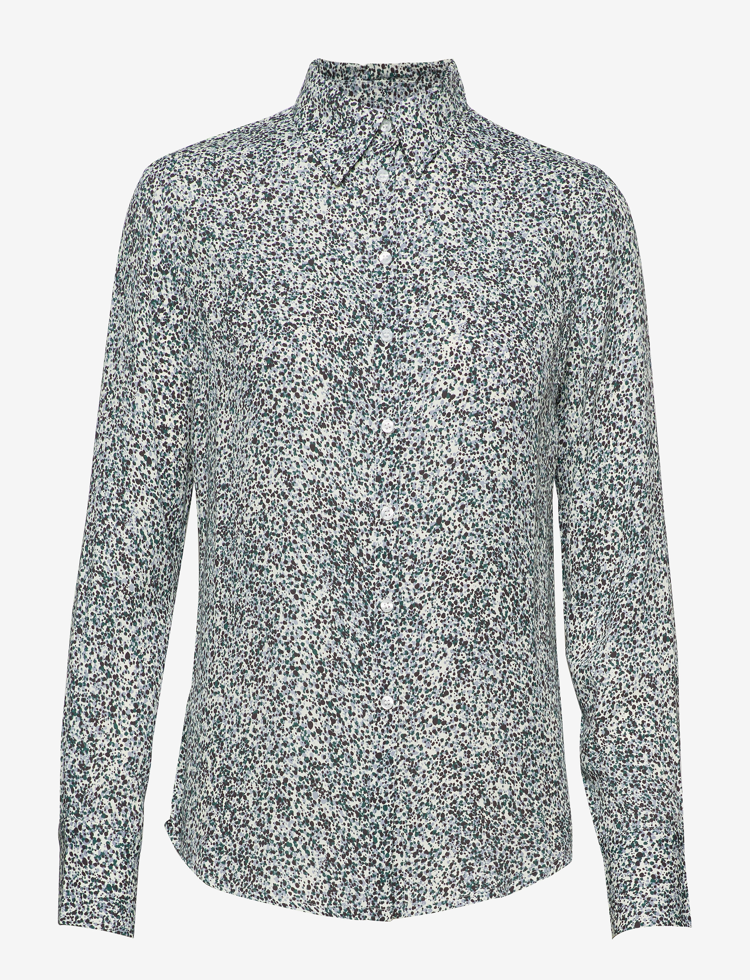 2NDDAY 2ND Anastasia Springle - Kläder - ATLANTIC DEEP / blue