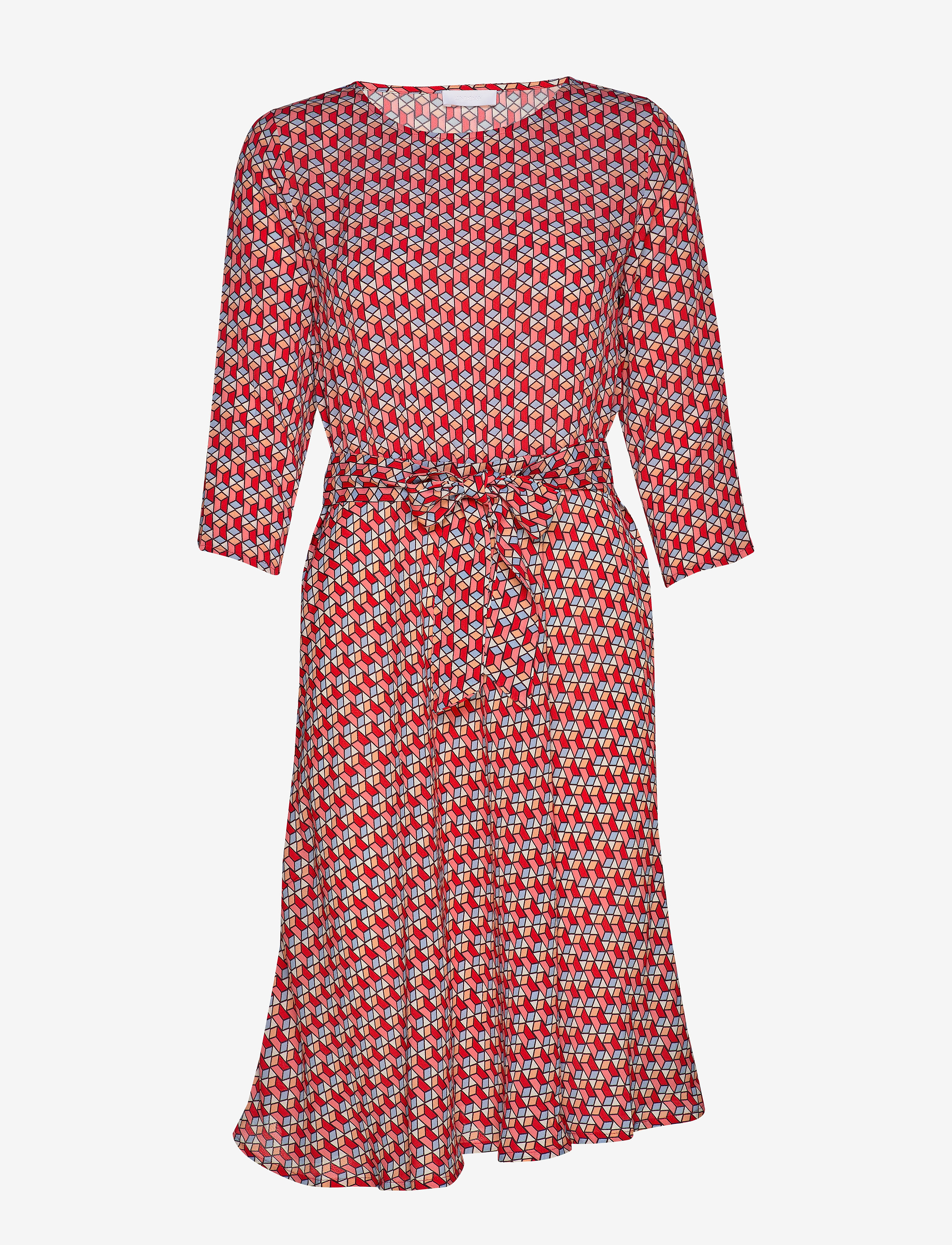 2ND June Circus - STRAWBERRY PINK