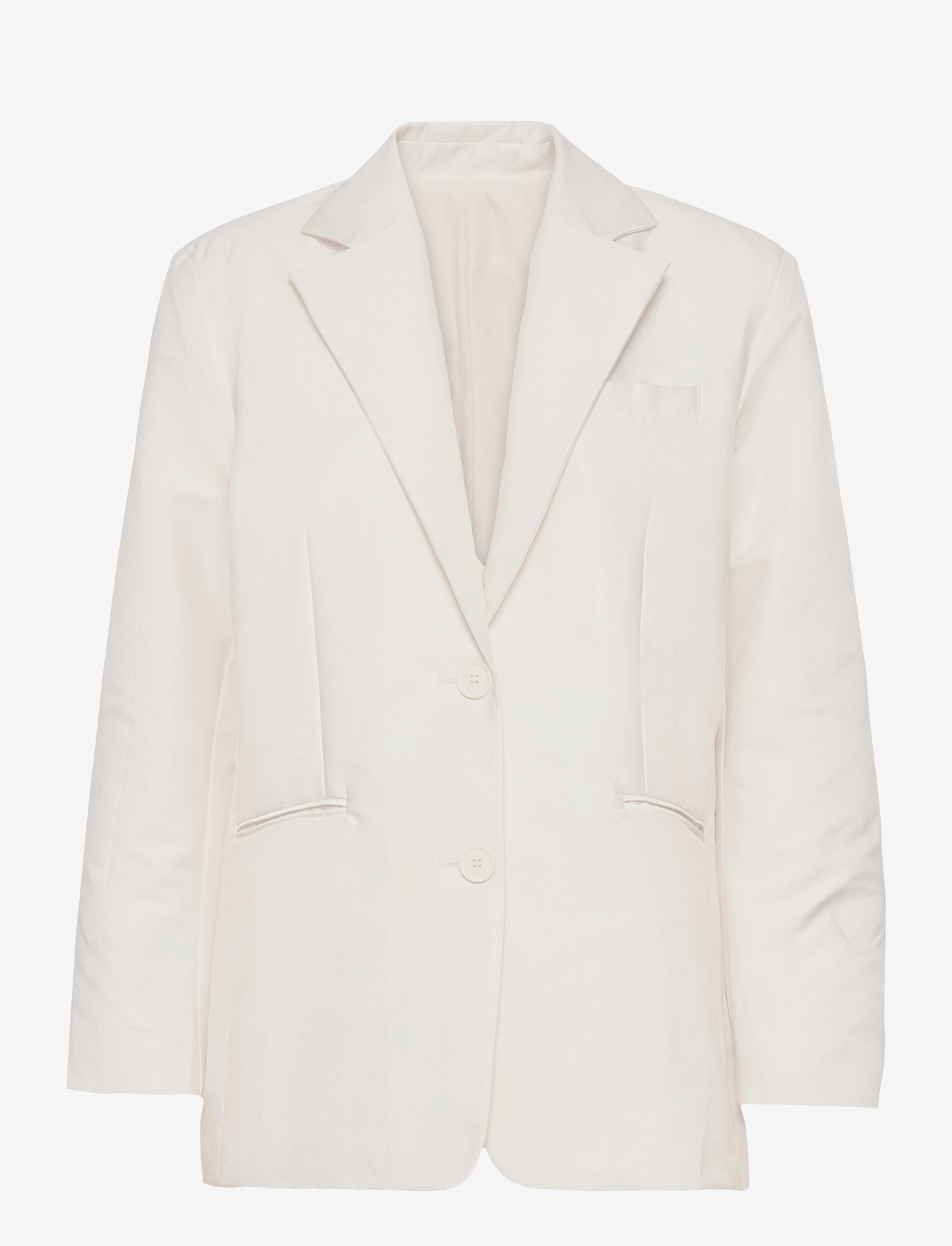 2NDDAY 2ND Barnett - Blazer - JET STREAM / cream