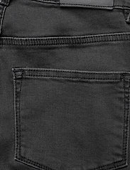2NDDAY - 2ND Jolie Cropped Dual - skinny jeans - un black denim - 4