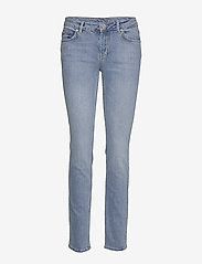 2NDDAY - 2ND Sally ThinkTwice - skinny jeans - mid blue - 0