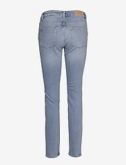 2NDDAY - 2ND Sally ThinkTwice - skinny jeans - mid blue - 1