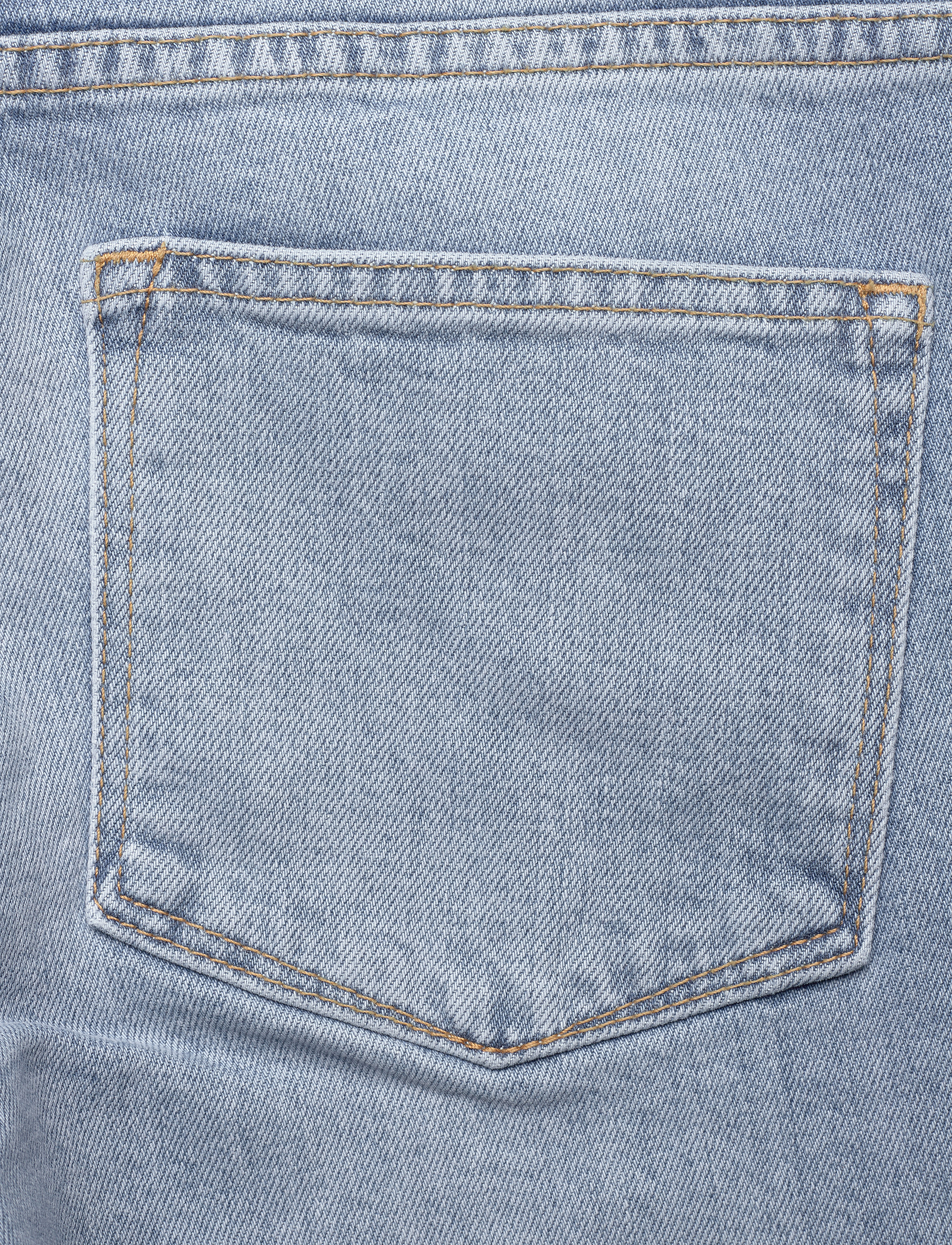 2NDDAY - 2ND Sally ThinkTwice - skinny jeans - mid blue - 4