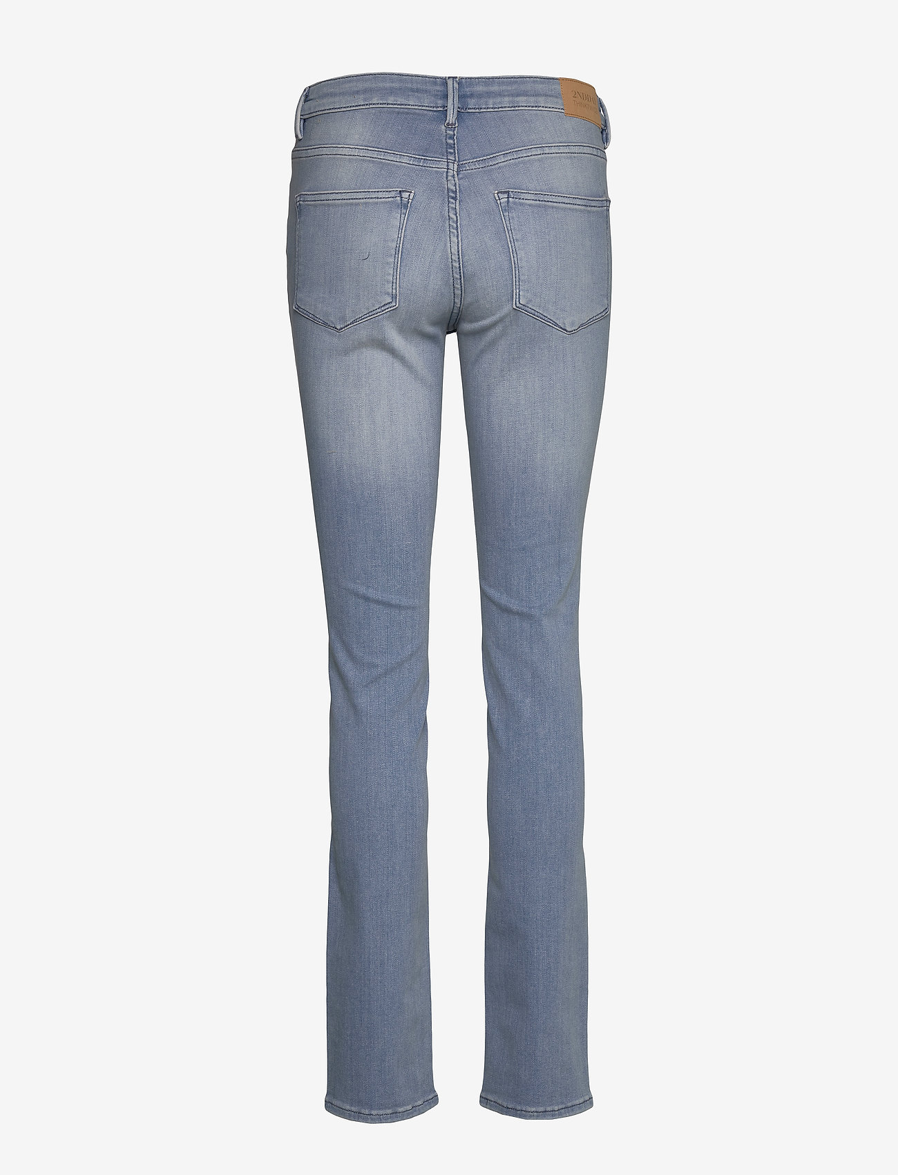 2NDDAY - 2ND Sally ThinkTwice - liibuvad teksad - light blue - 1