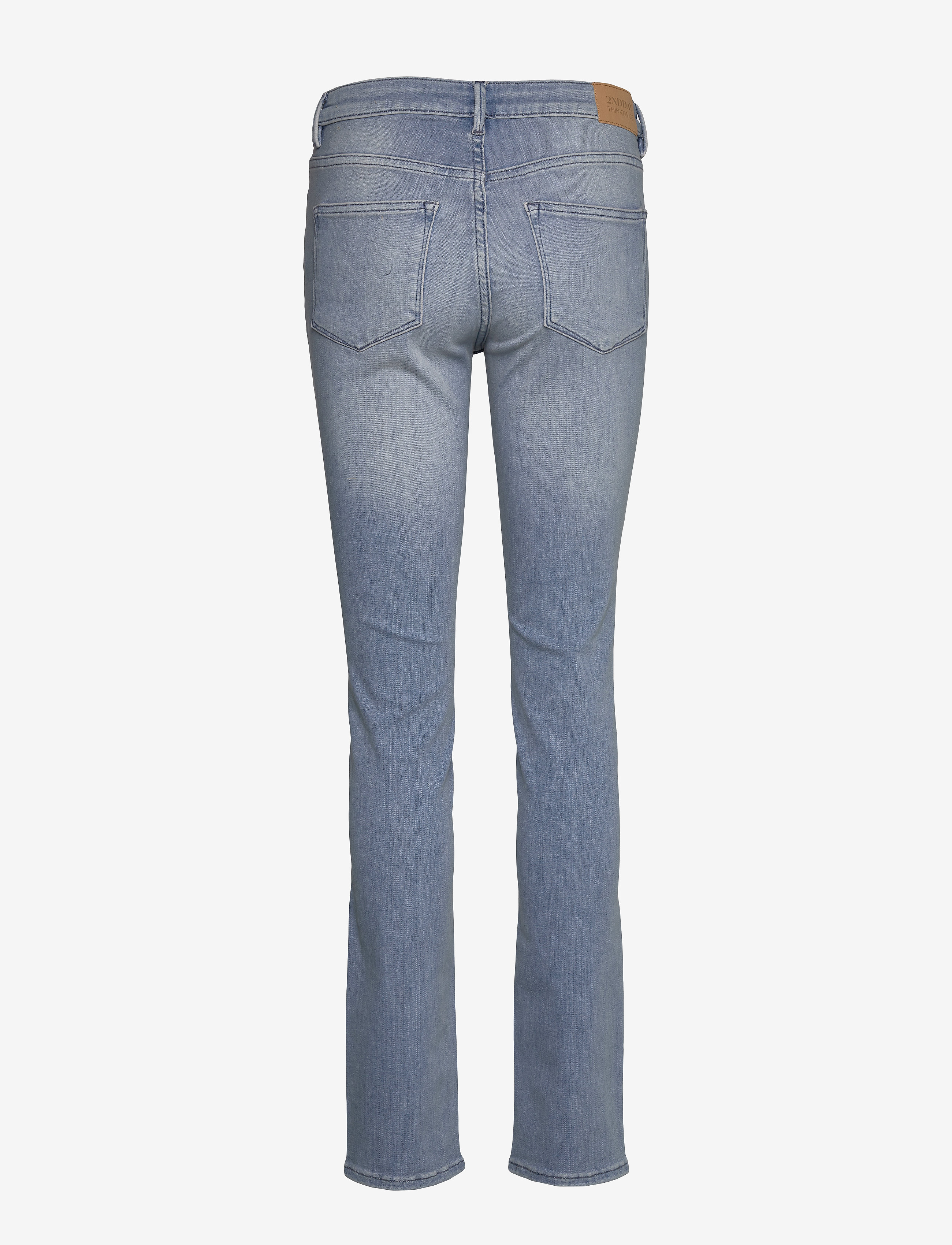 2NDDAY - 2ND Sally ThinkTwice - pillifarkut - light blue - 1