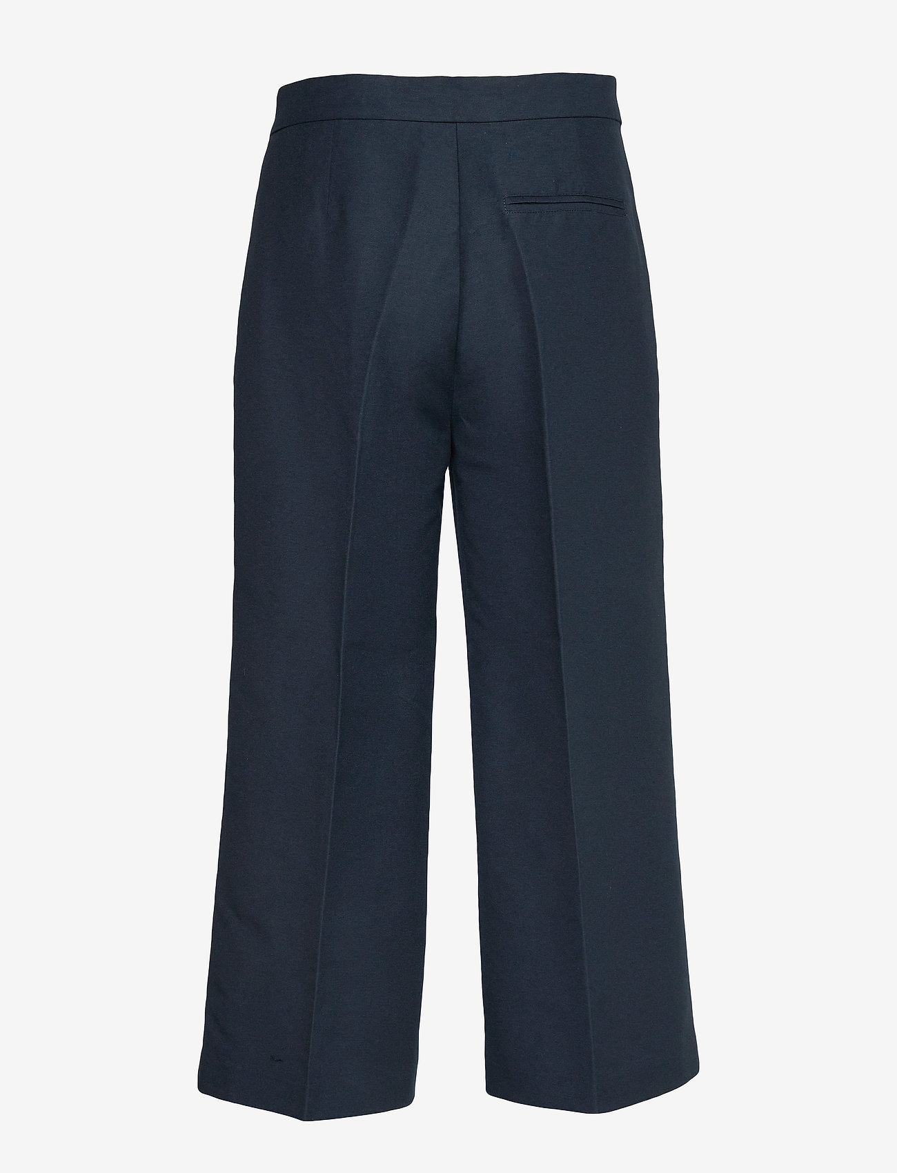 2NDDAY - 2ND Tessa - navy blazer - 1