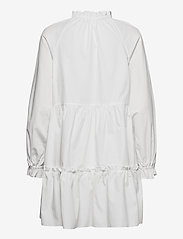 2NDDAY - 2ND Beth ThinkTwice - korta klänningar - white - 1