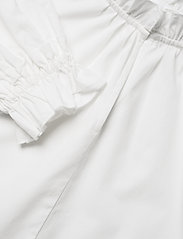 2NDDAY - 2ND Beth ThinkTwice - korta klänningar - white - 2