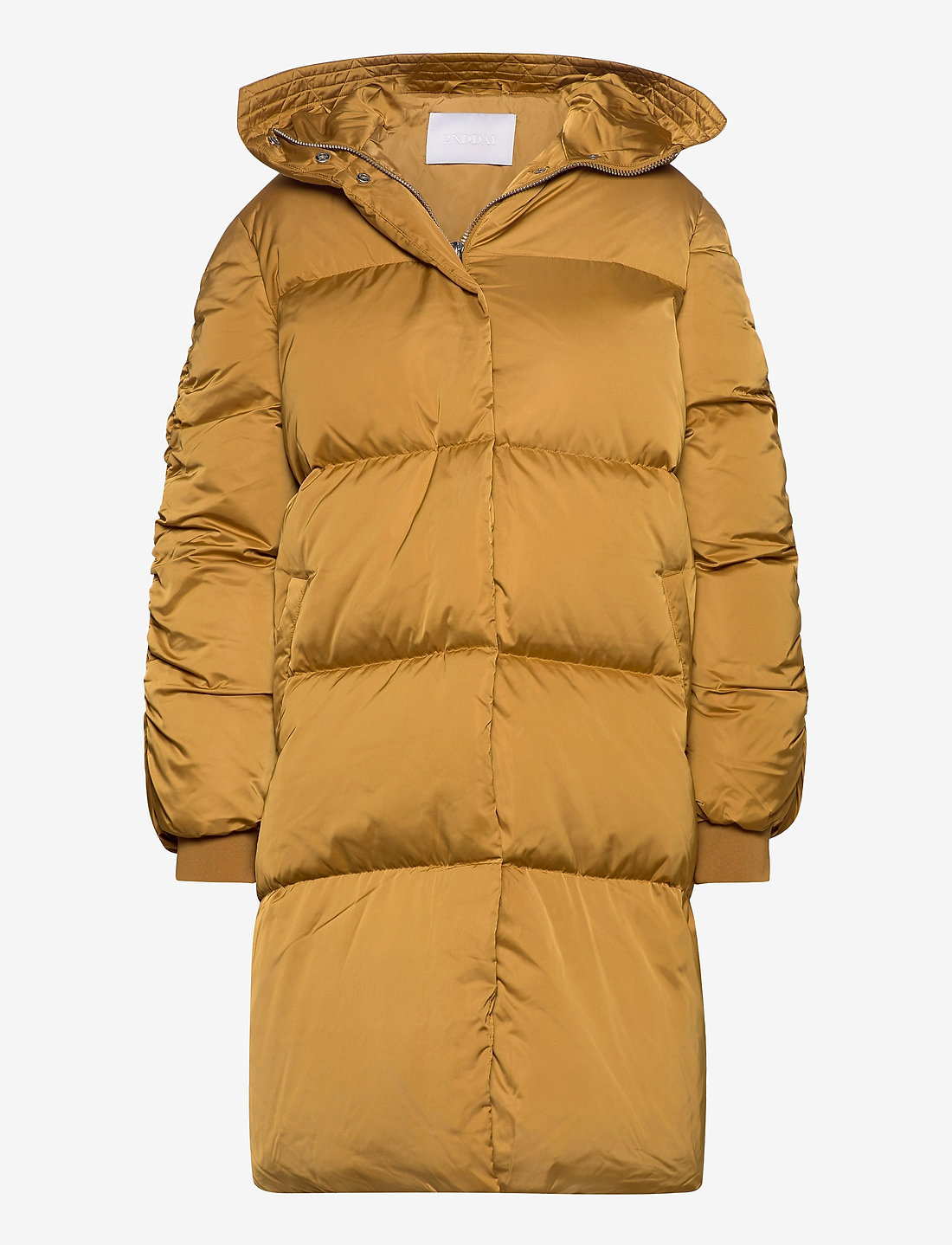 2nd day puff sales jacket