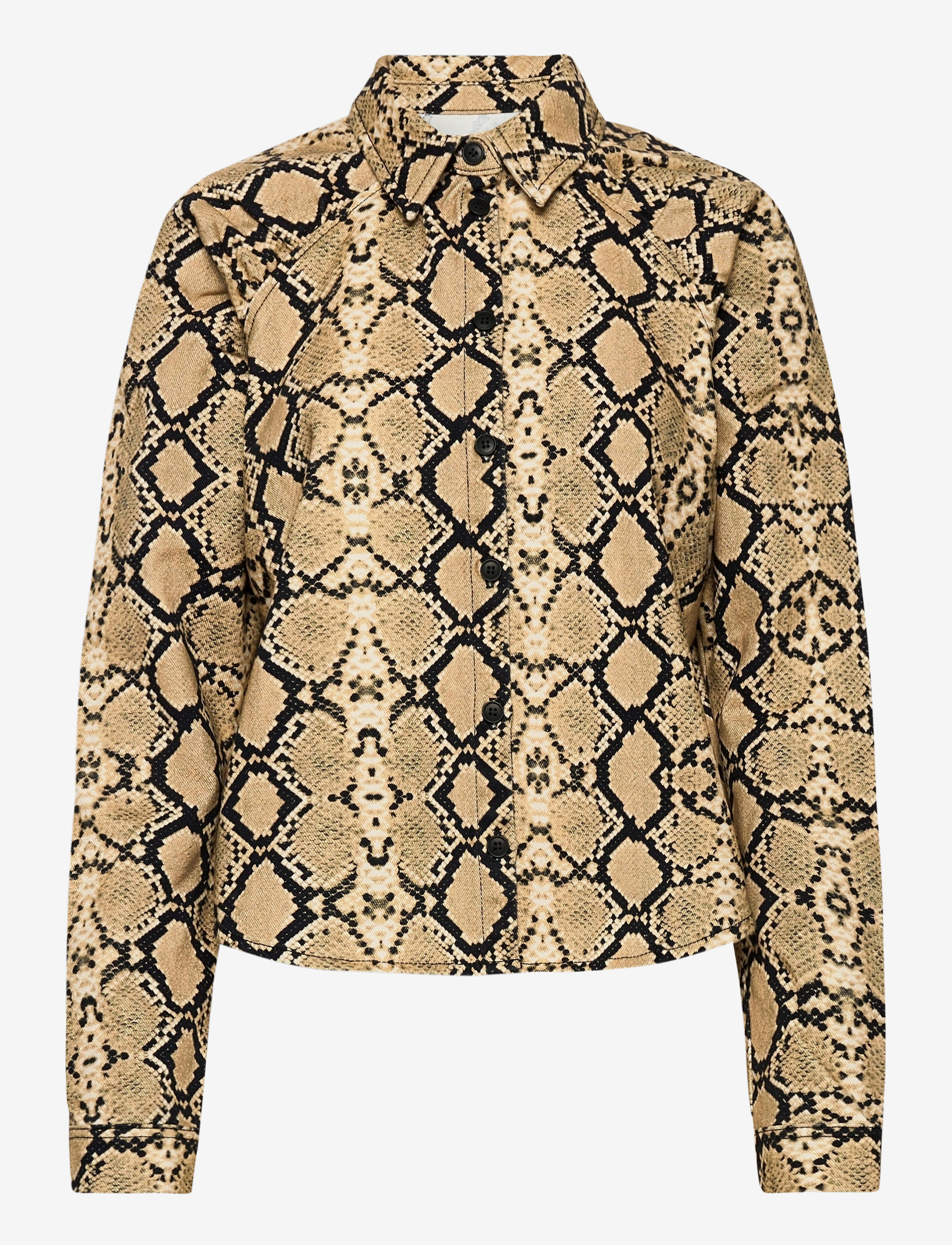 2NDDAY 2ND Kern Snake ThinkTwice - Särgid - KELP / yellow