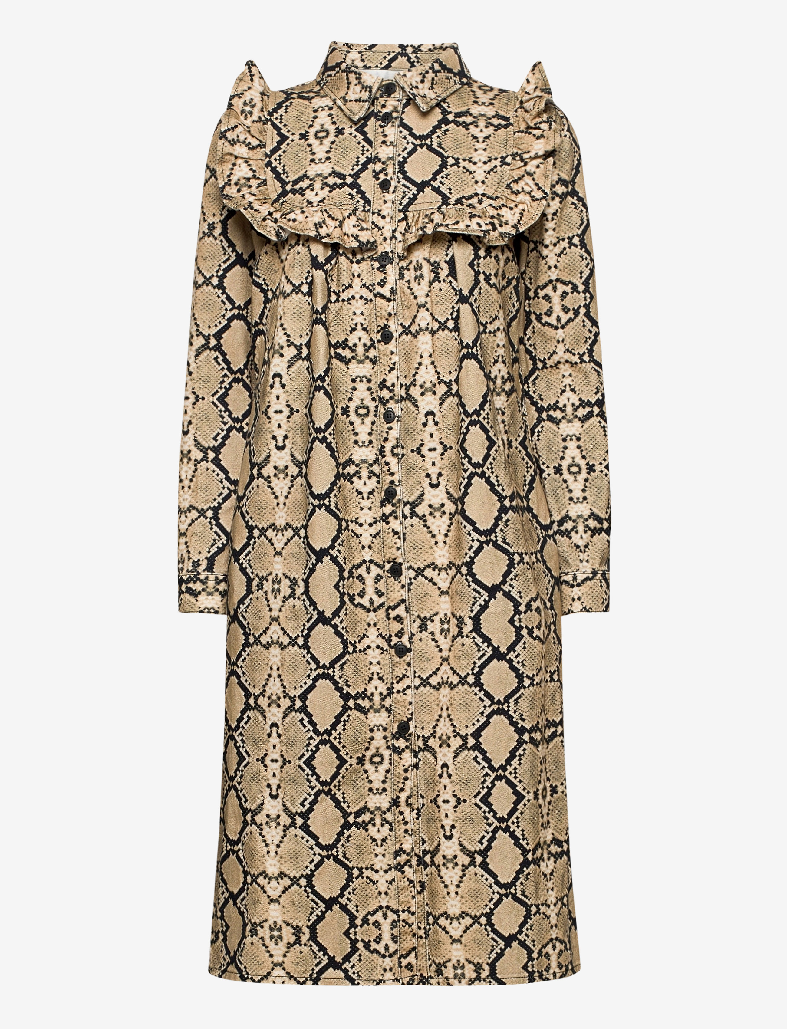 2ND Pine Snake ThinkTwice - KELP