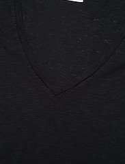 2NDDAY - 2ND Beverly - t-shirts - black - 2