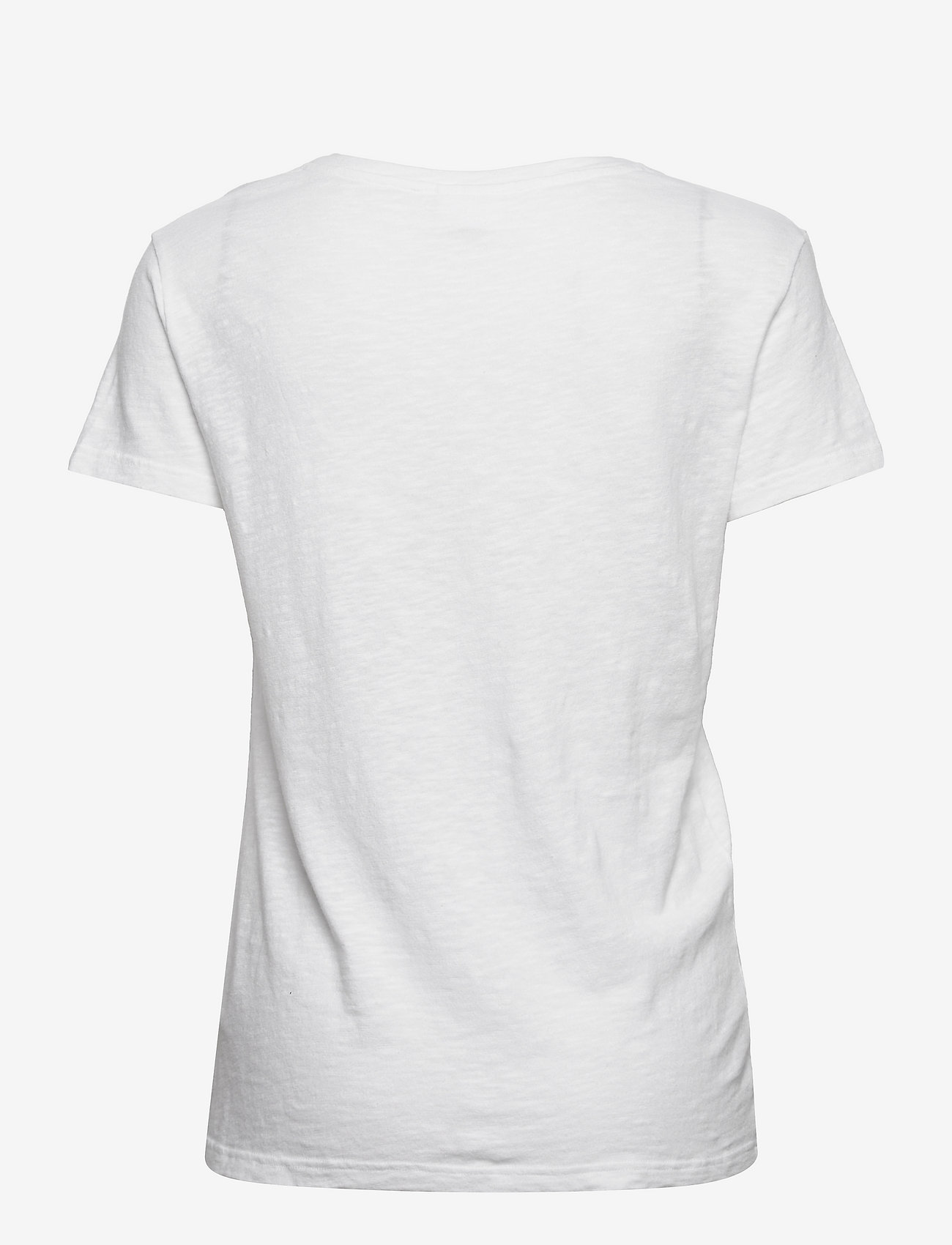 2NDDAY - 2ND Beverly - bright white - 1