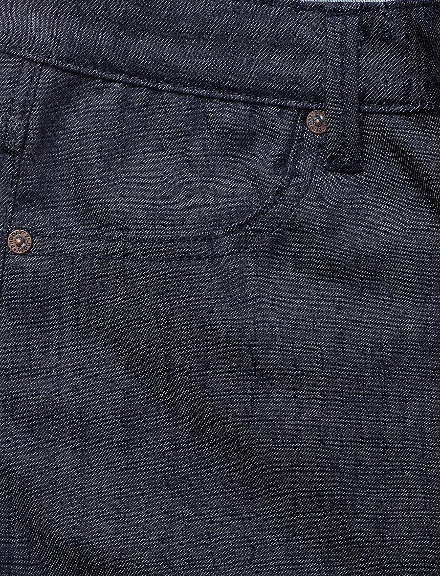 2NDDAY - 2ND Fiona Thinktwice - schlaghosen - dark blue - 2