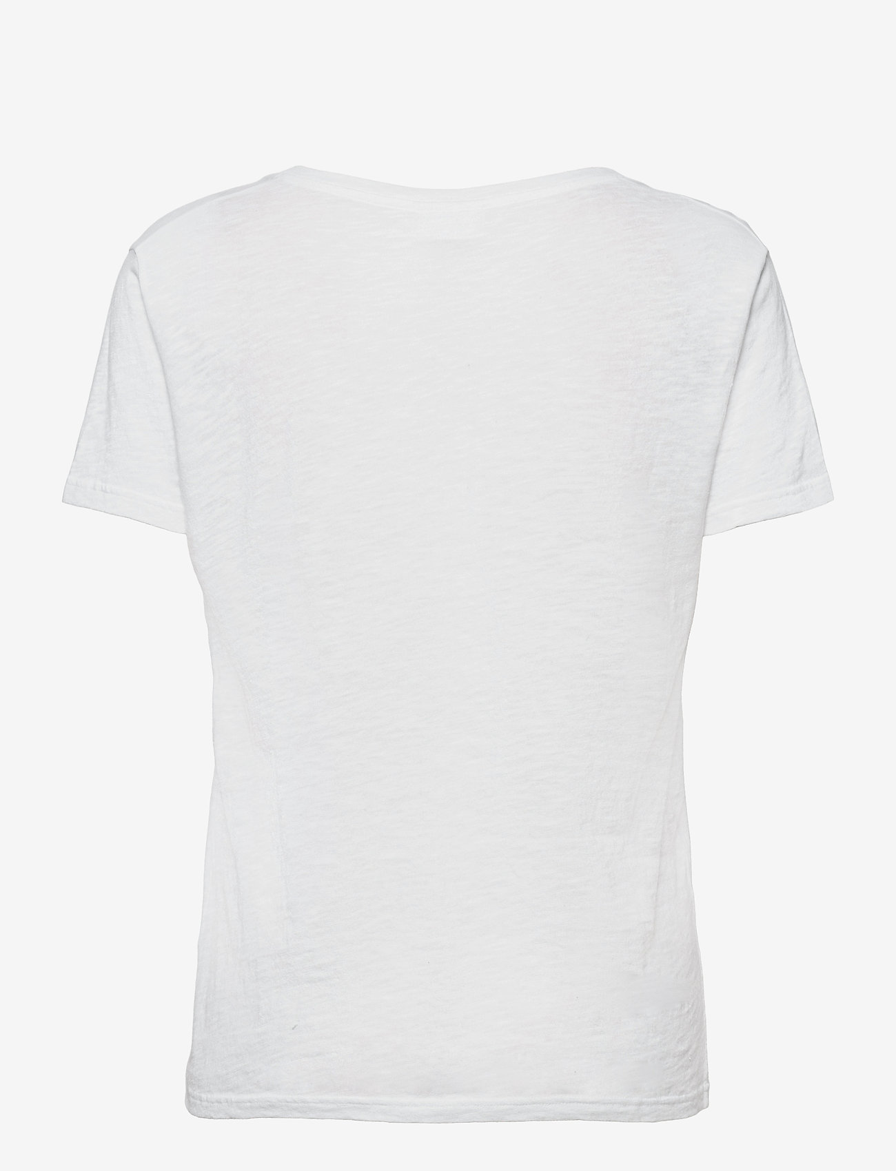 2NDDAY - 2ND Beverly - bright white - 1