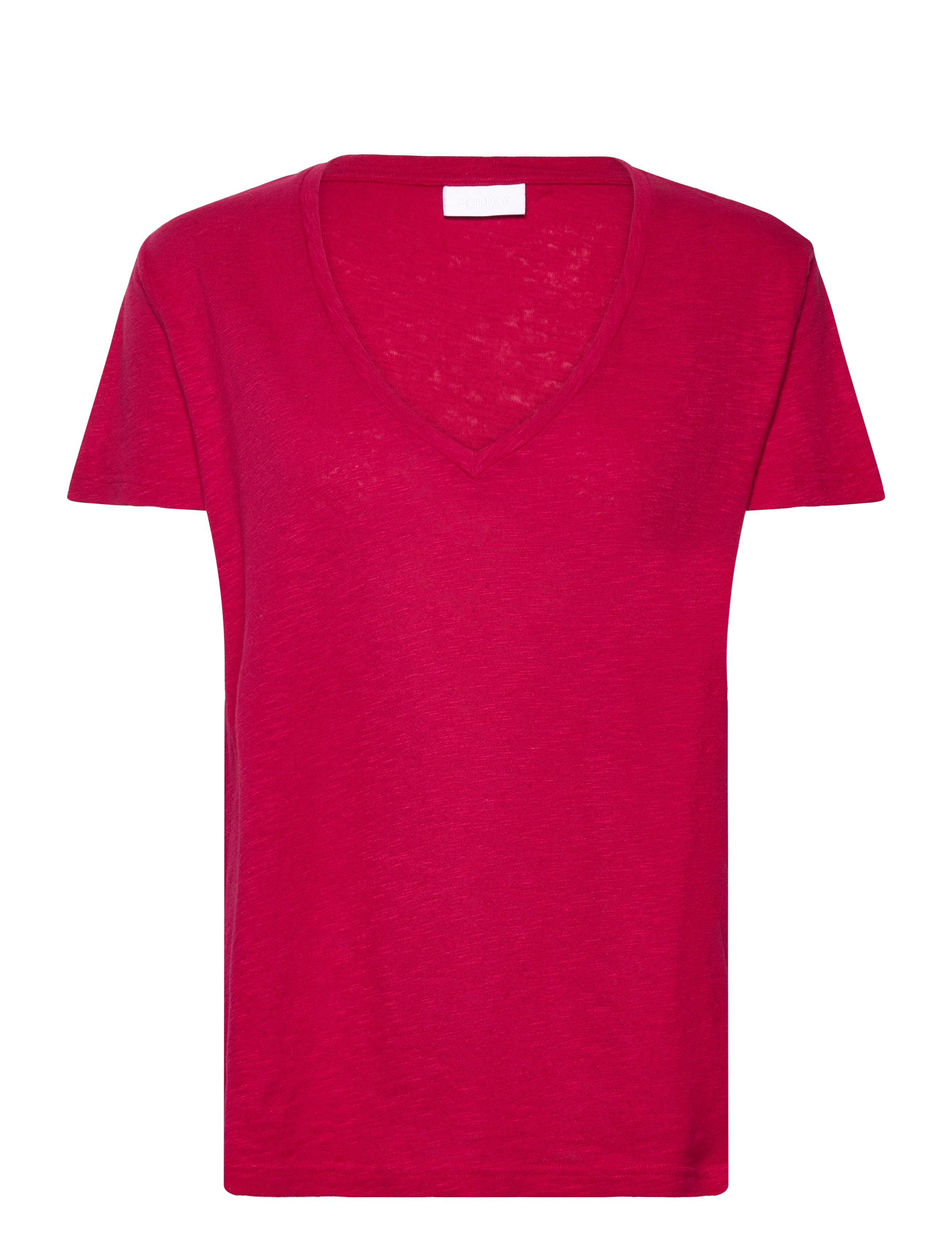 PERSIAN RED