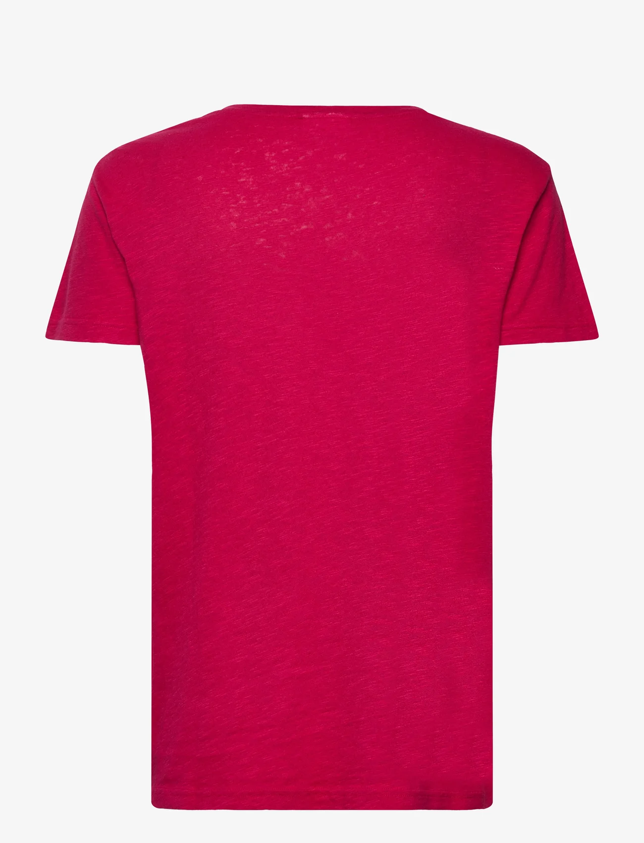2NDDAY - 2ND Beverly - marškinėliai - persian red - 1