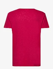 2NDDAY - 2ND Beverly - t-shirty - persian red - 1