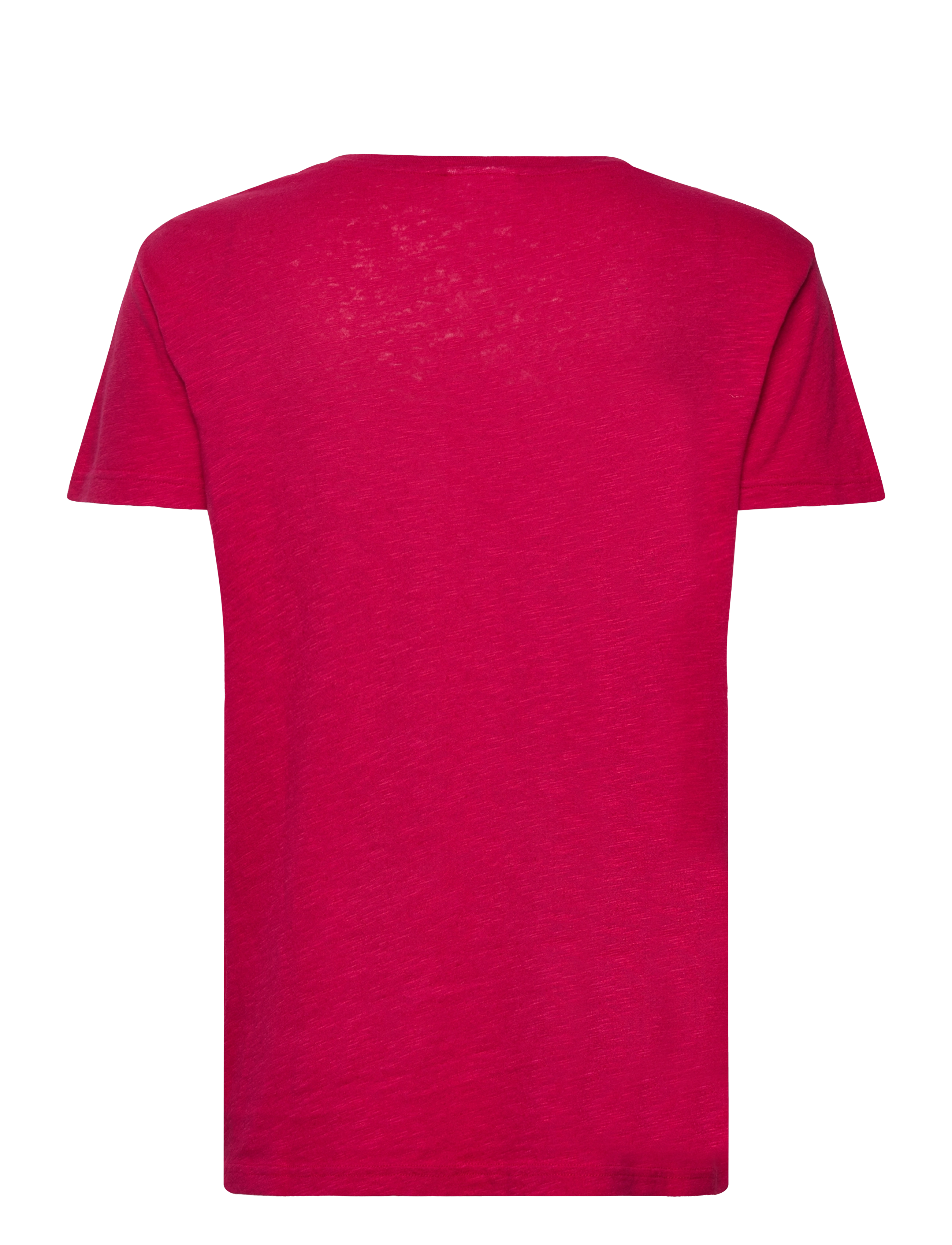 2NDDAY - 2ND Beverly - persian red - 1