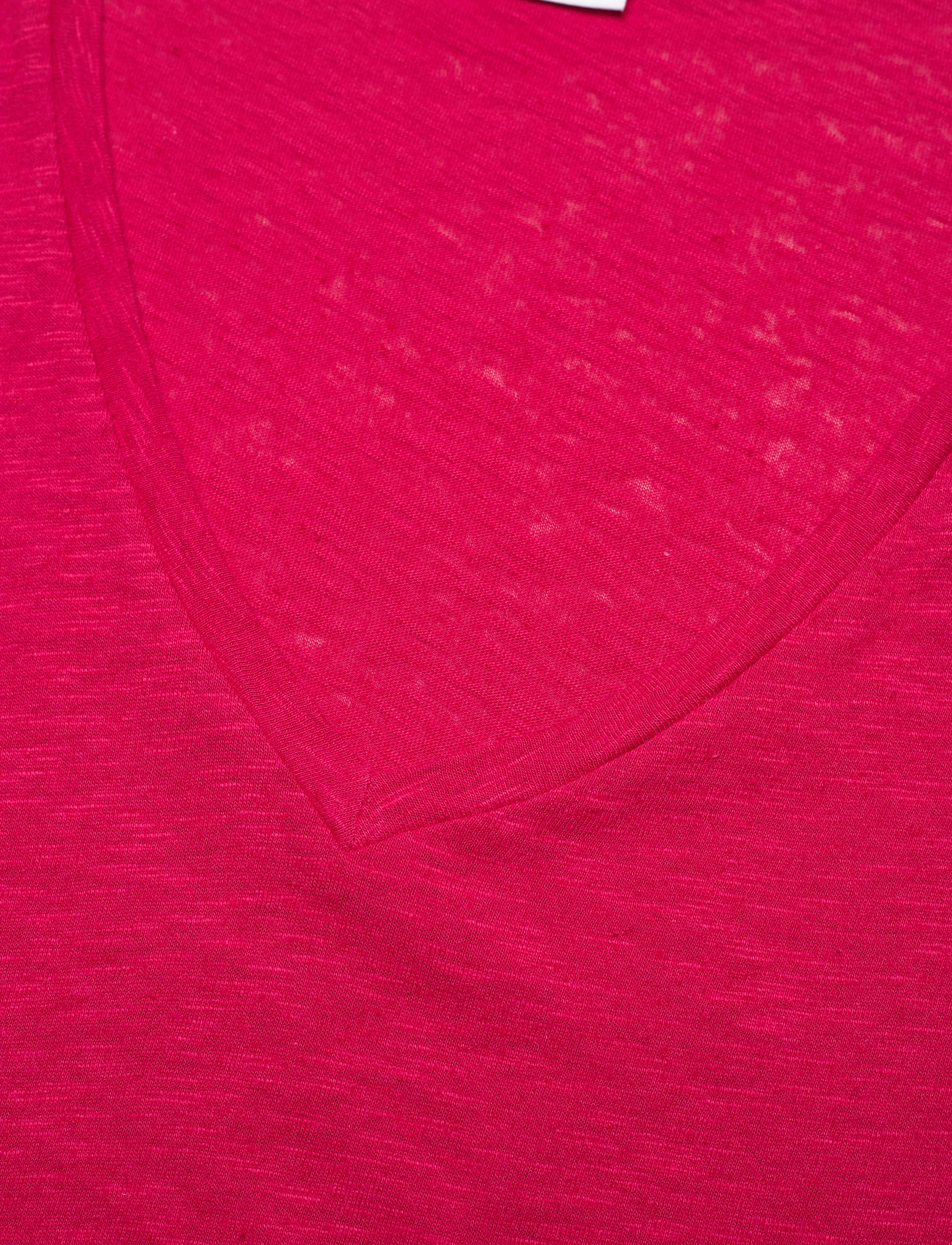 2NDDAY - 2ND Beverly - persian red - 2