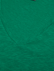 2NDDAY - 2ND Beverly - t-skjorter - ultramarine green - 2