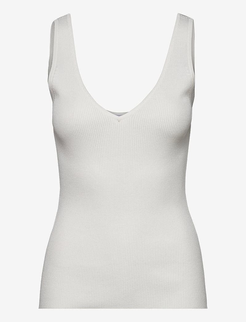 2NDDAY - 2ND Ruth - tanktops - jet stream - 1