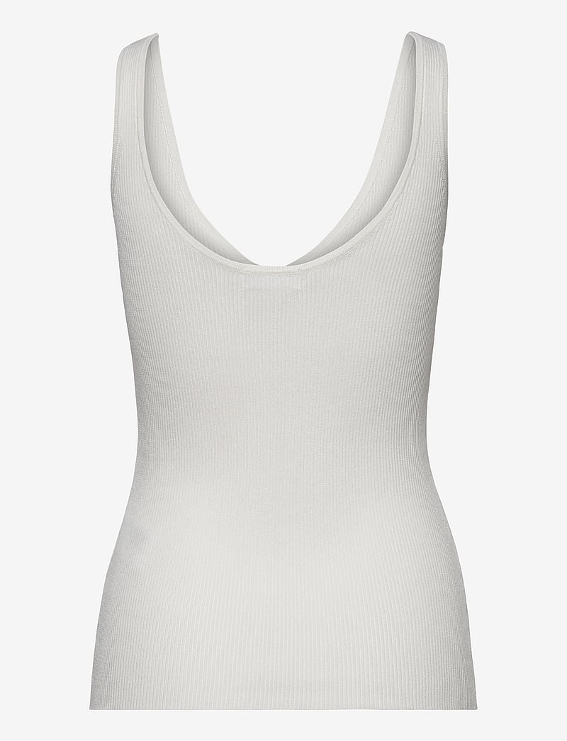 2NDDAY - 2ND Ruth - tanktops - jet stream - 2