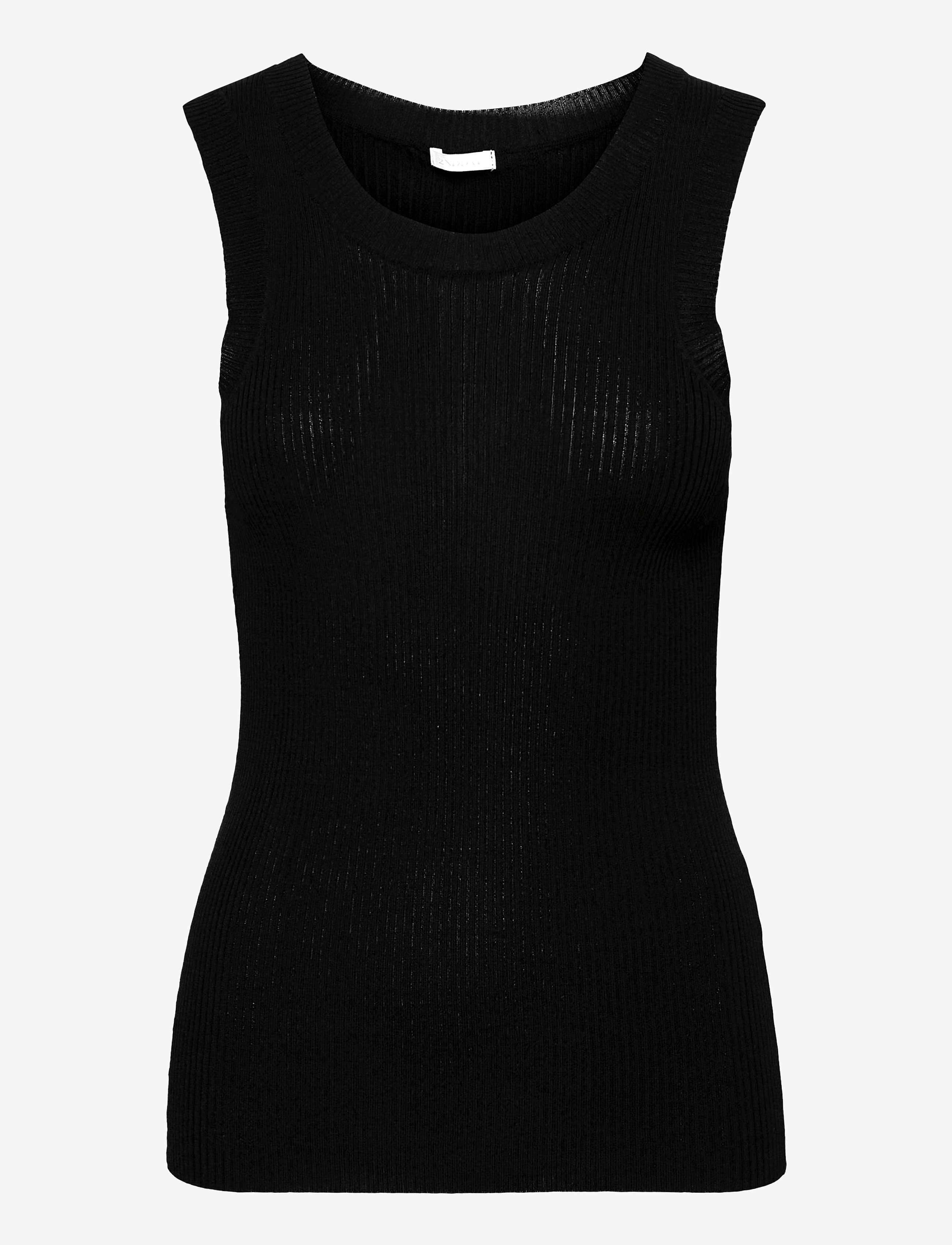 2NDDAY 2ND Consuelo - 2NDDAY - JET BLACK / black