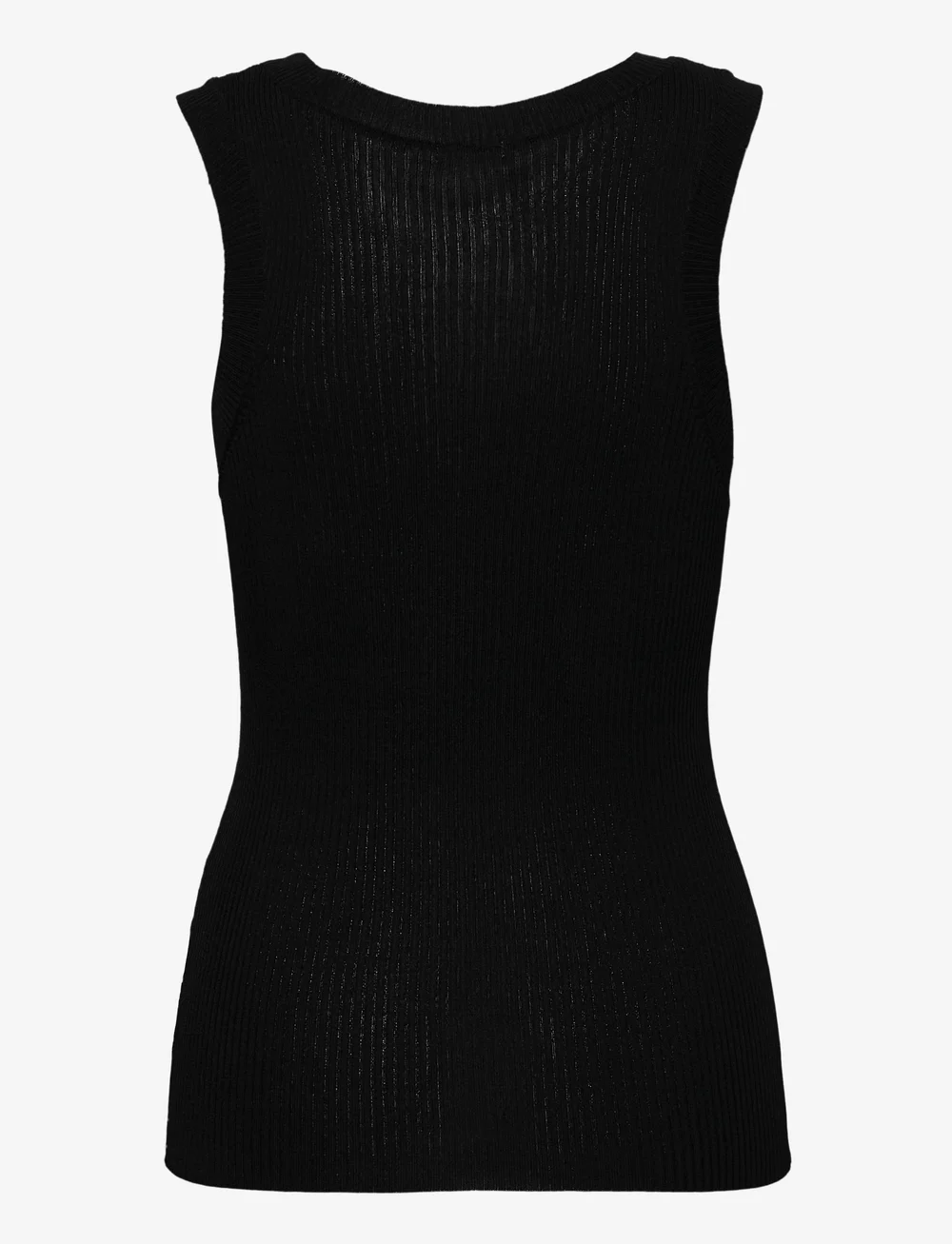 2NDDAY - 2ND Consuelo - tanktops - jet black - 2