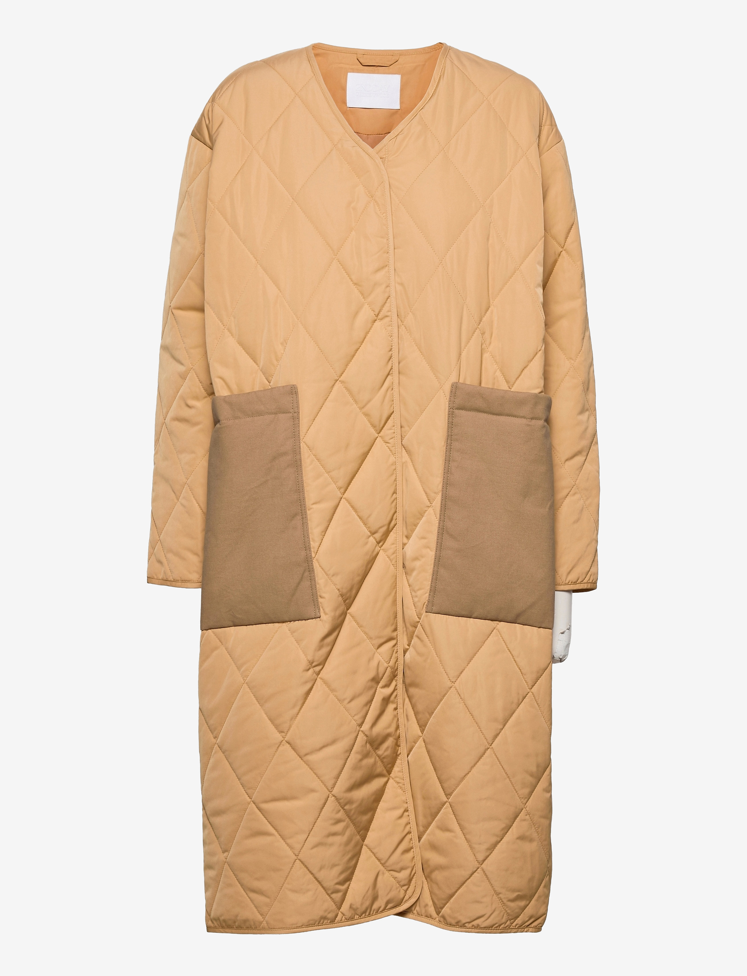2NDDAY 2Nd Serena Thinktwice Beige - 36 - Damen