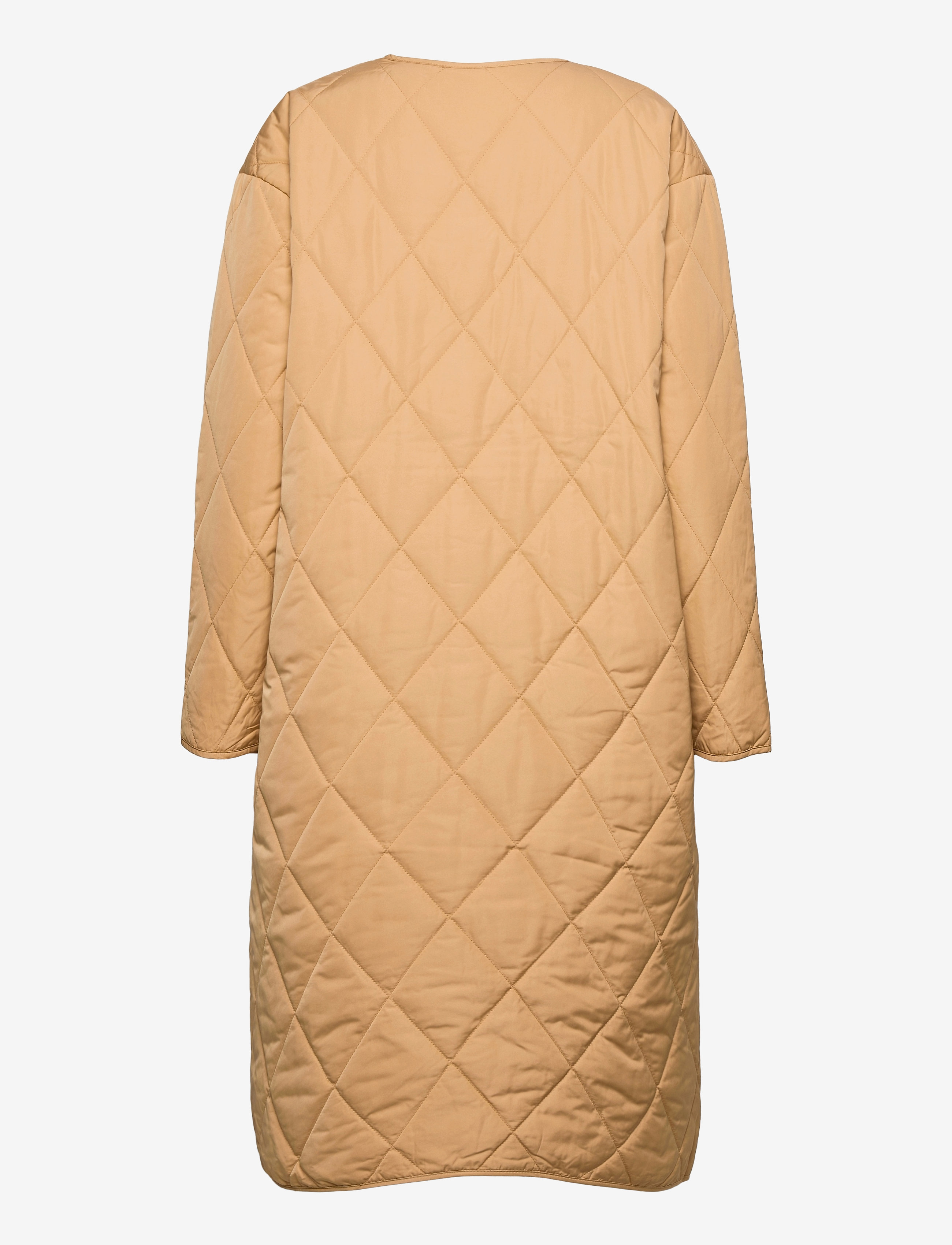 2NDDAY - 2ND Serena Thinktwice - quilted jackets - lark - 2