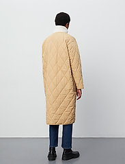 2NDDAY - 2ND Serena Thinktwice - quilted jakker - lark - 4