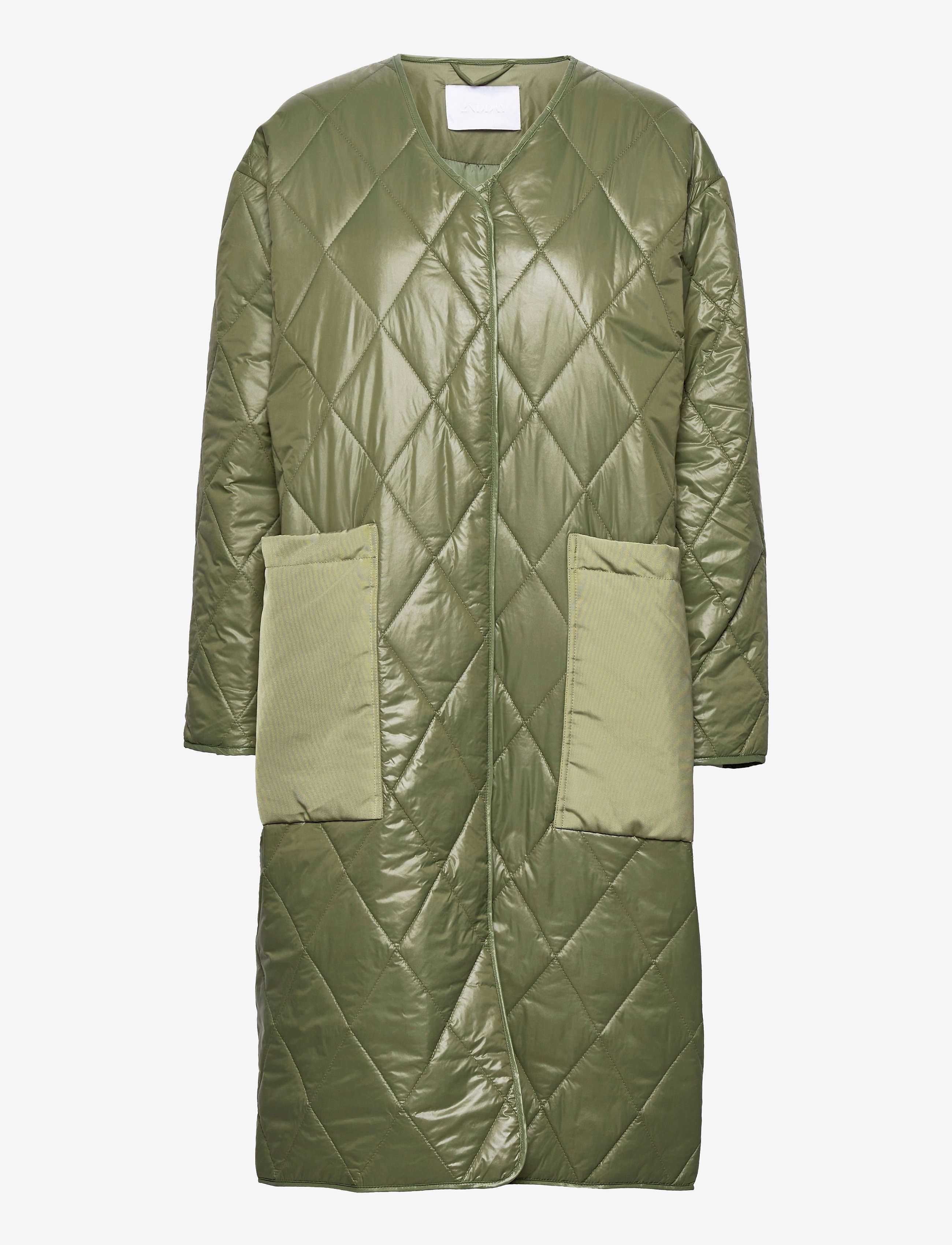 2NDDAY 2ND Serena - Kleidung - OLIVINE / green