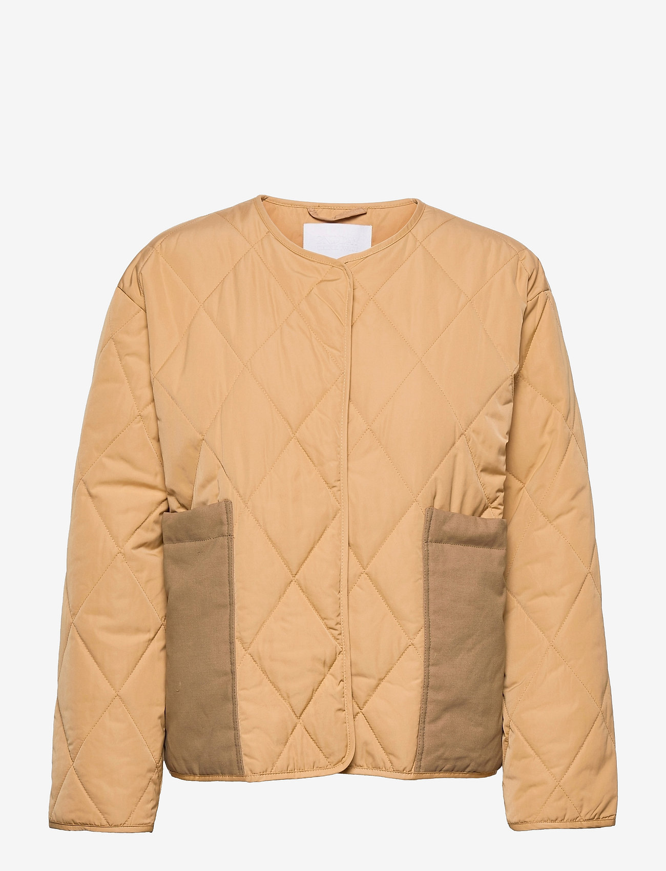 2NDDAY - 2ND Venus Thinktwice - frühlingsjacken - lark - 0