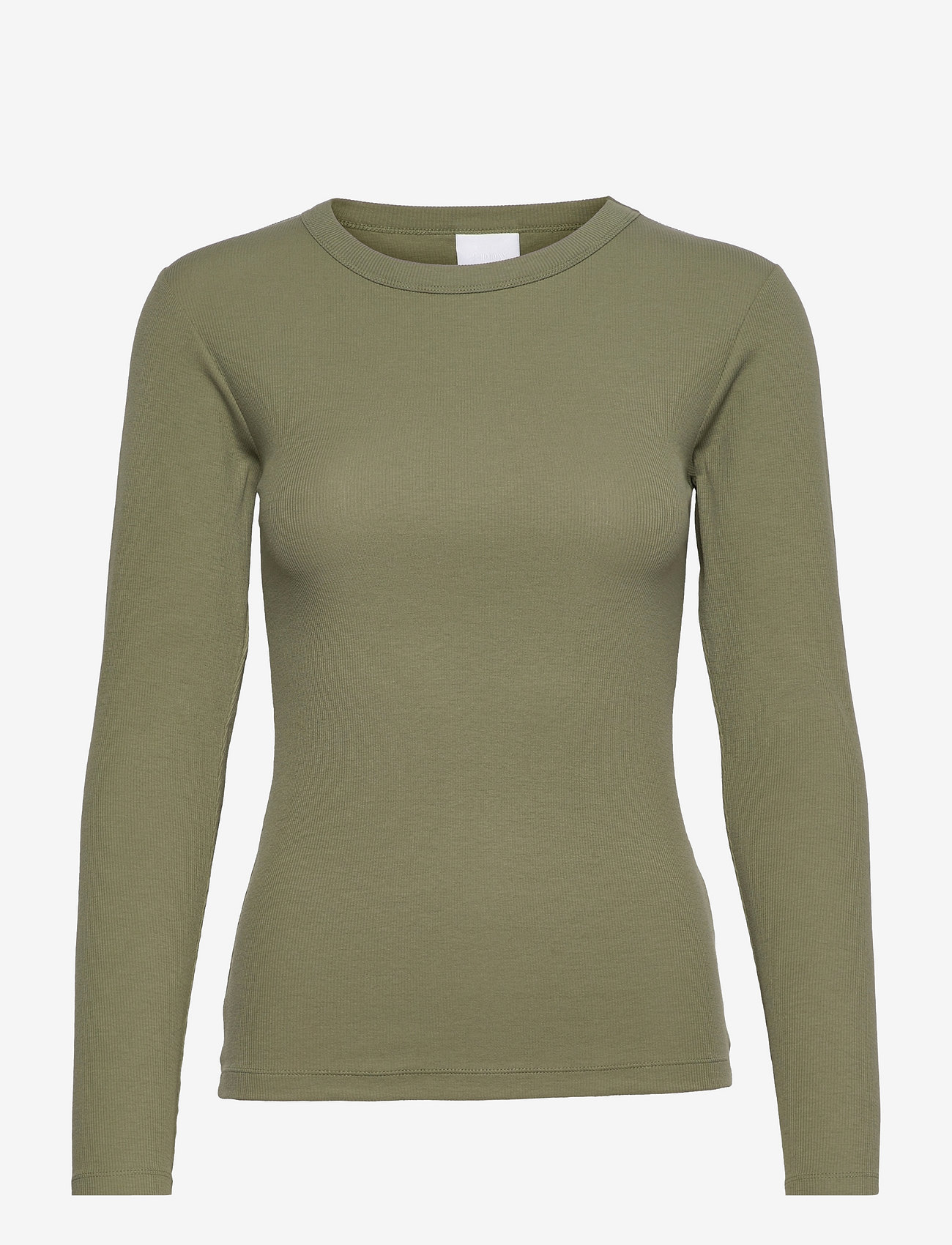 2NDDAY - 2ND Pale - olivine - 0