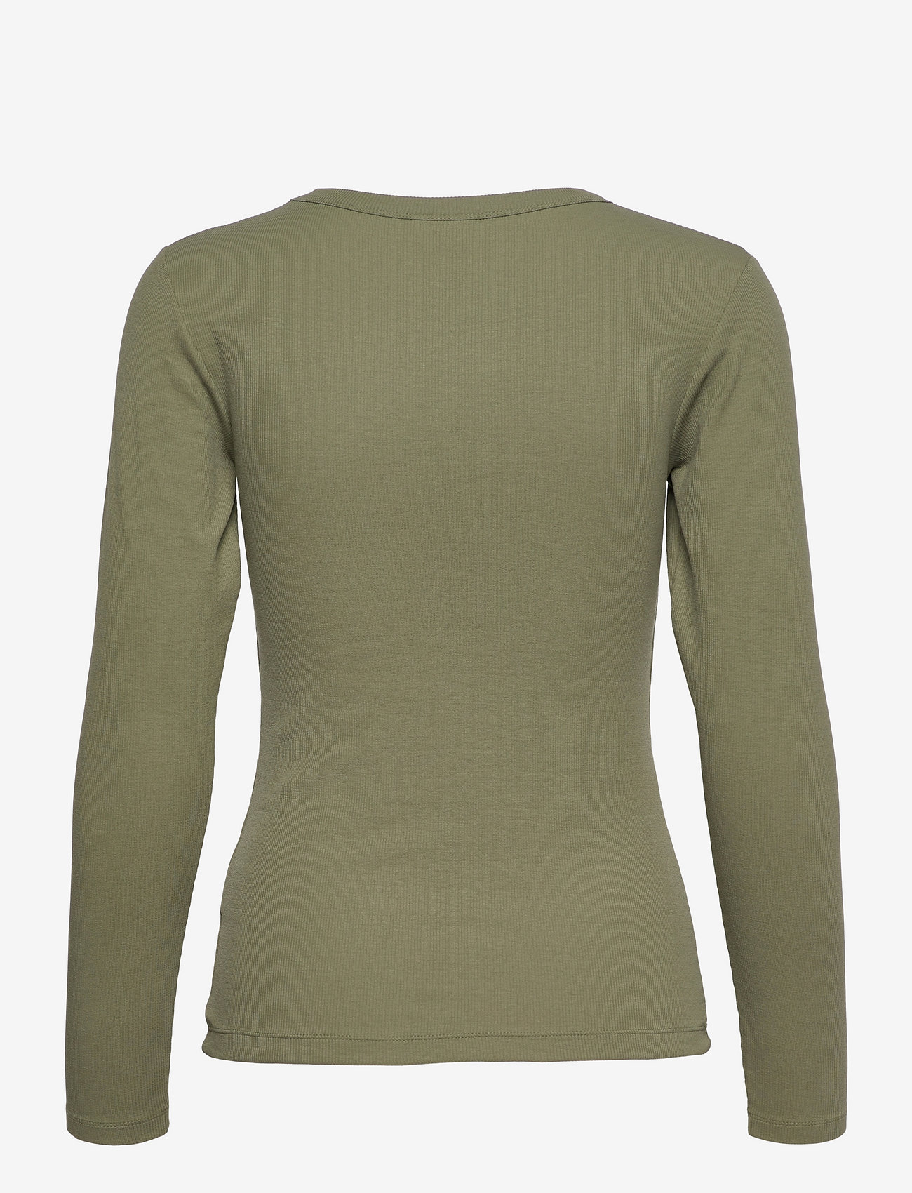 2NDDAY - 2ND Pale - olivine - 1