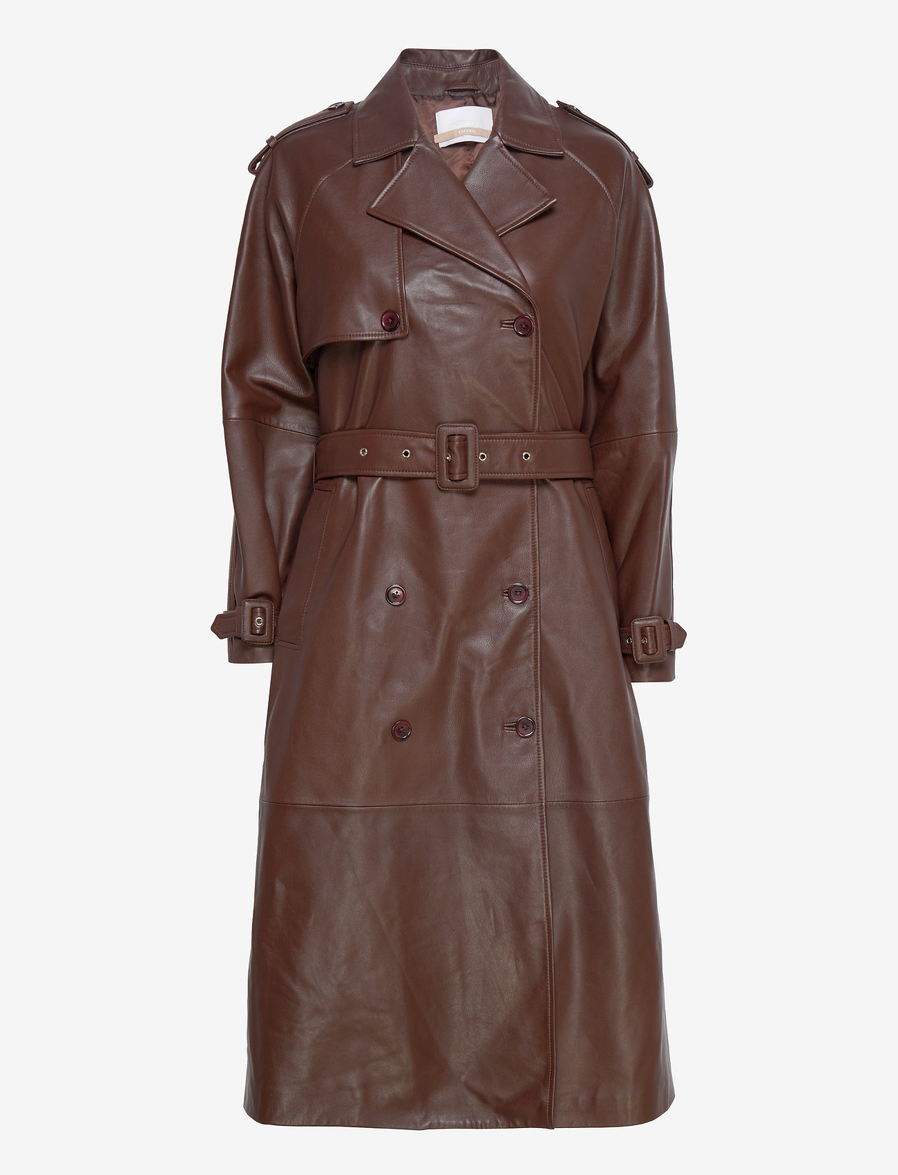 2NDDAY - 2ND Edition Graf - forest floor - 0