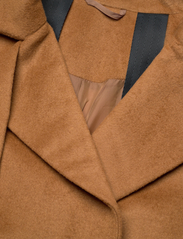 2NDDAY - 2ND Luna - Classic Wool - winter coats - classic camel - 2