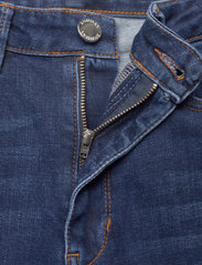 2NDDAY - 2ND Fiona TT - džinsa bikses ar zvanveida starām - mid blue - 3