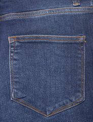 2NDDAY - 2ND Fiona TT - džinsa bikses ar zvanveida starām - mid blue - 4