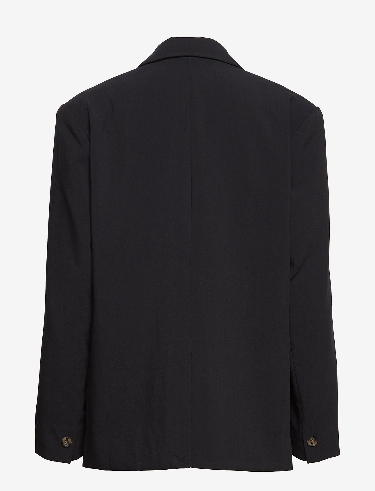 2NDDAY - 2ND Janet - Attired Suiting - black - 1