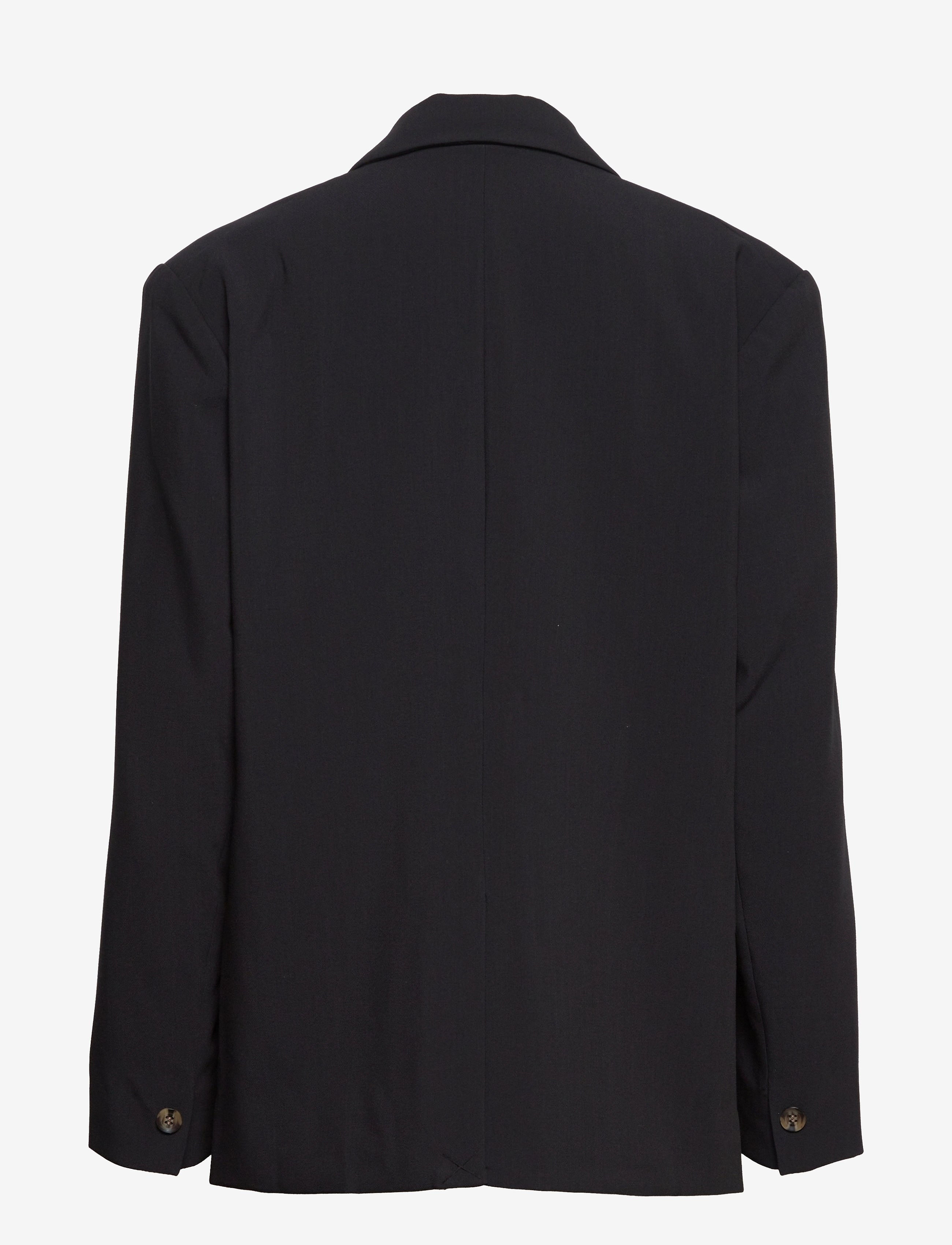 2NDDAY - 2ND Janet - Attired Suiting - black - 1