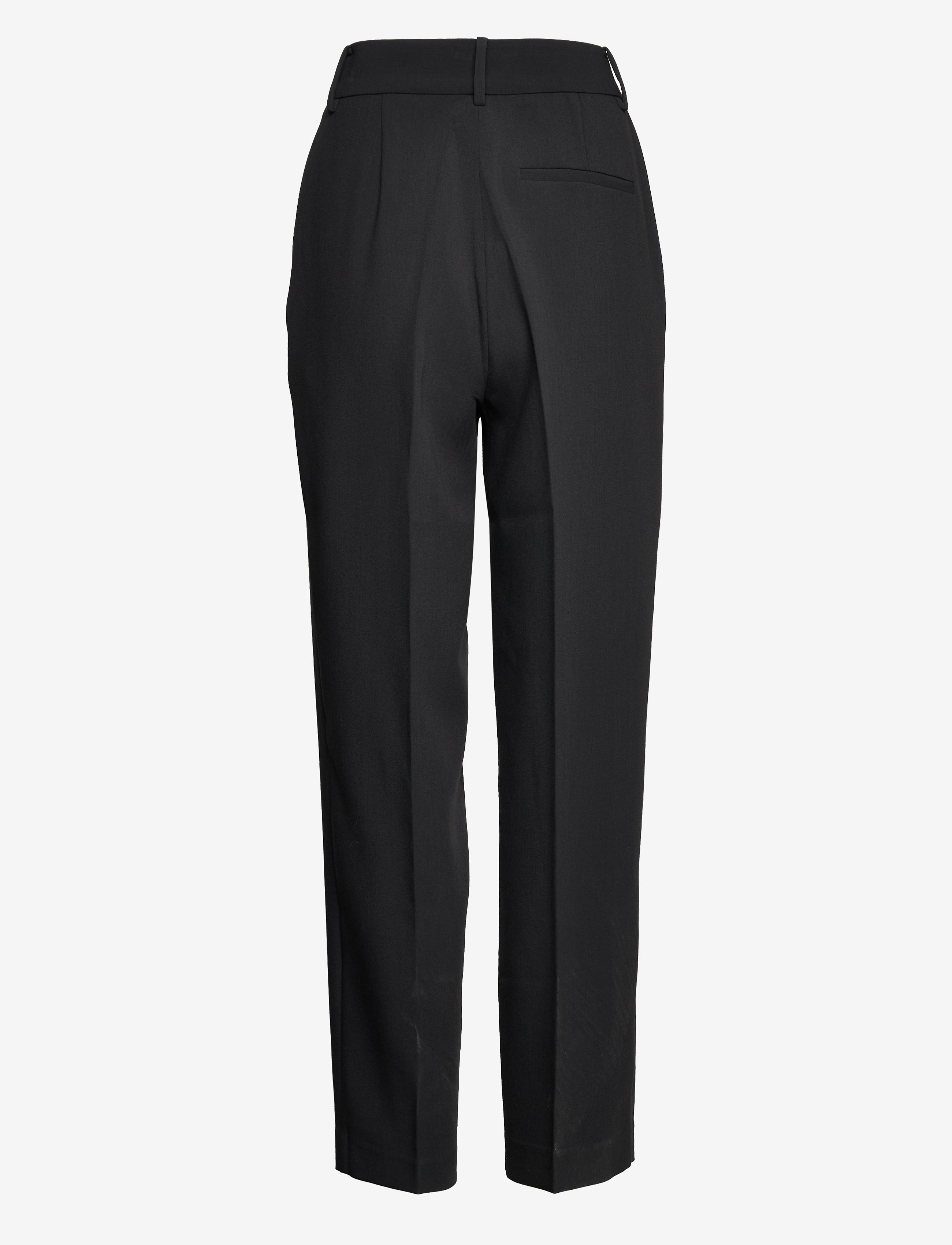2NDDAY - 2ND Ann - Attired Suiting - black - 1