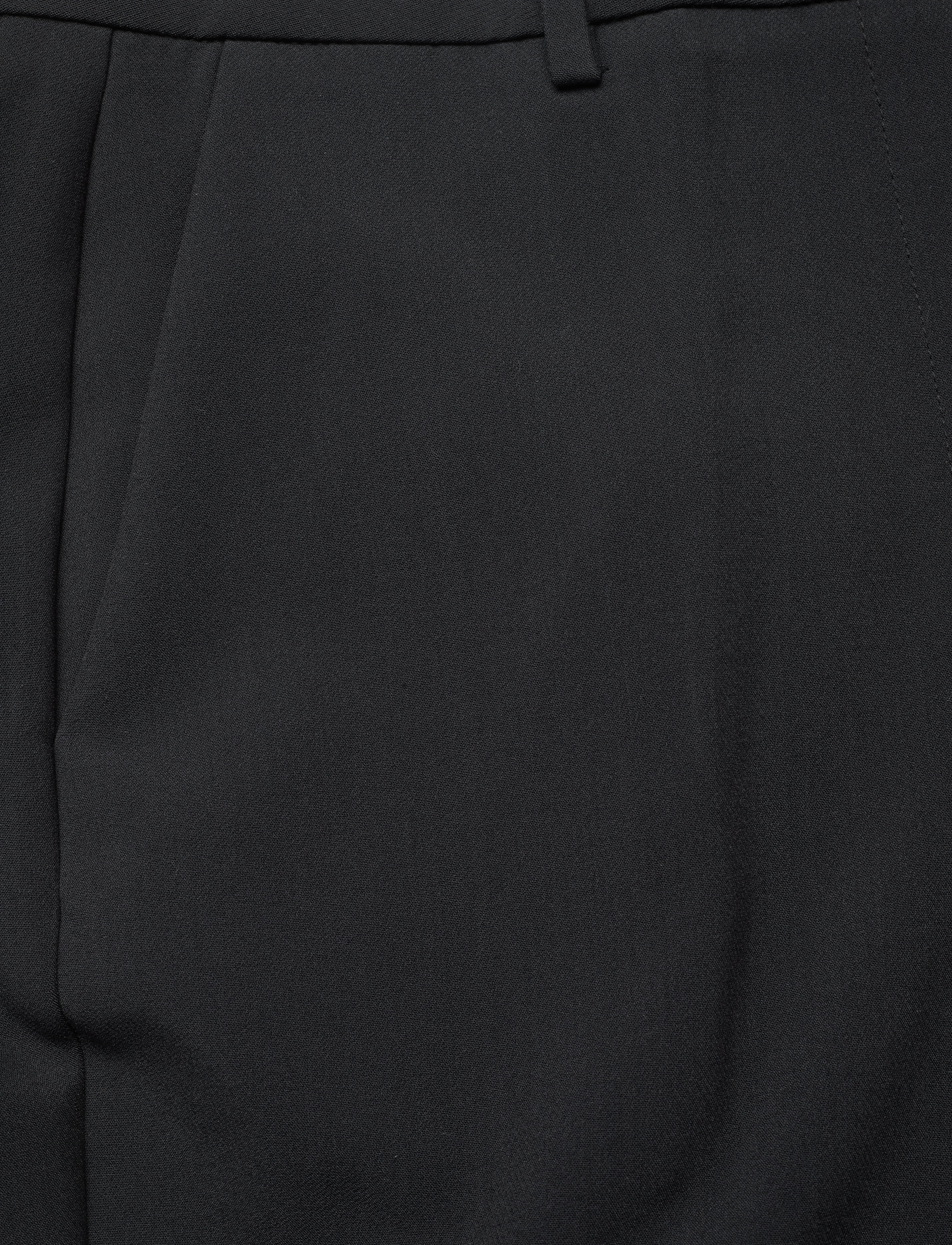 2NDDAY - 2ND Ann - Attired Suiting - black - 2